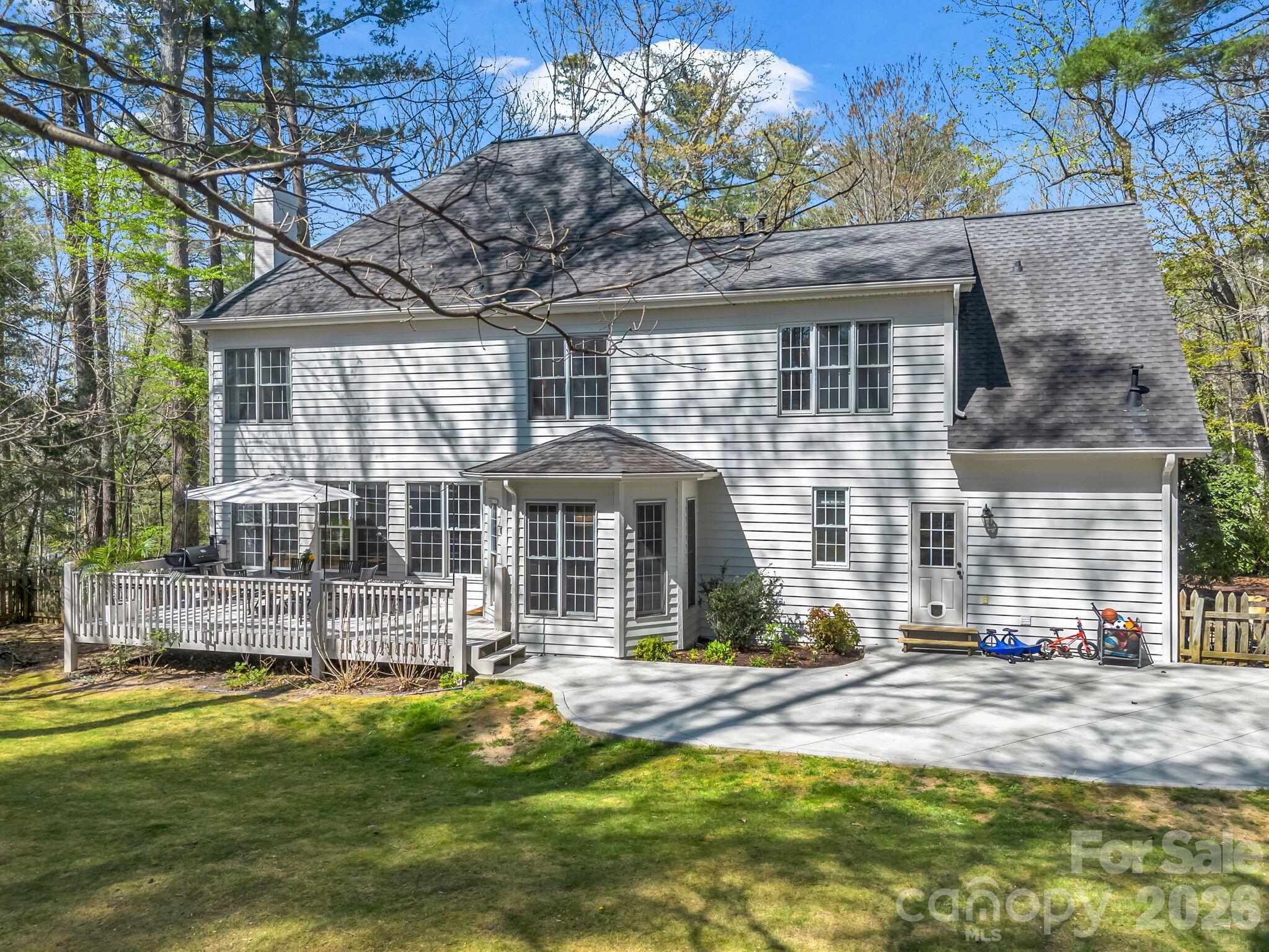 311 Red Fox Circle Asheville NC 28803