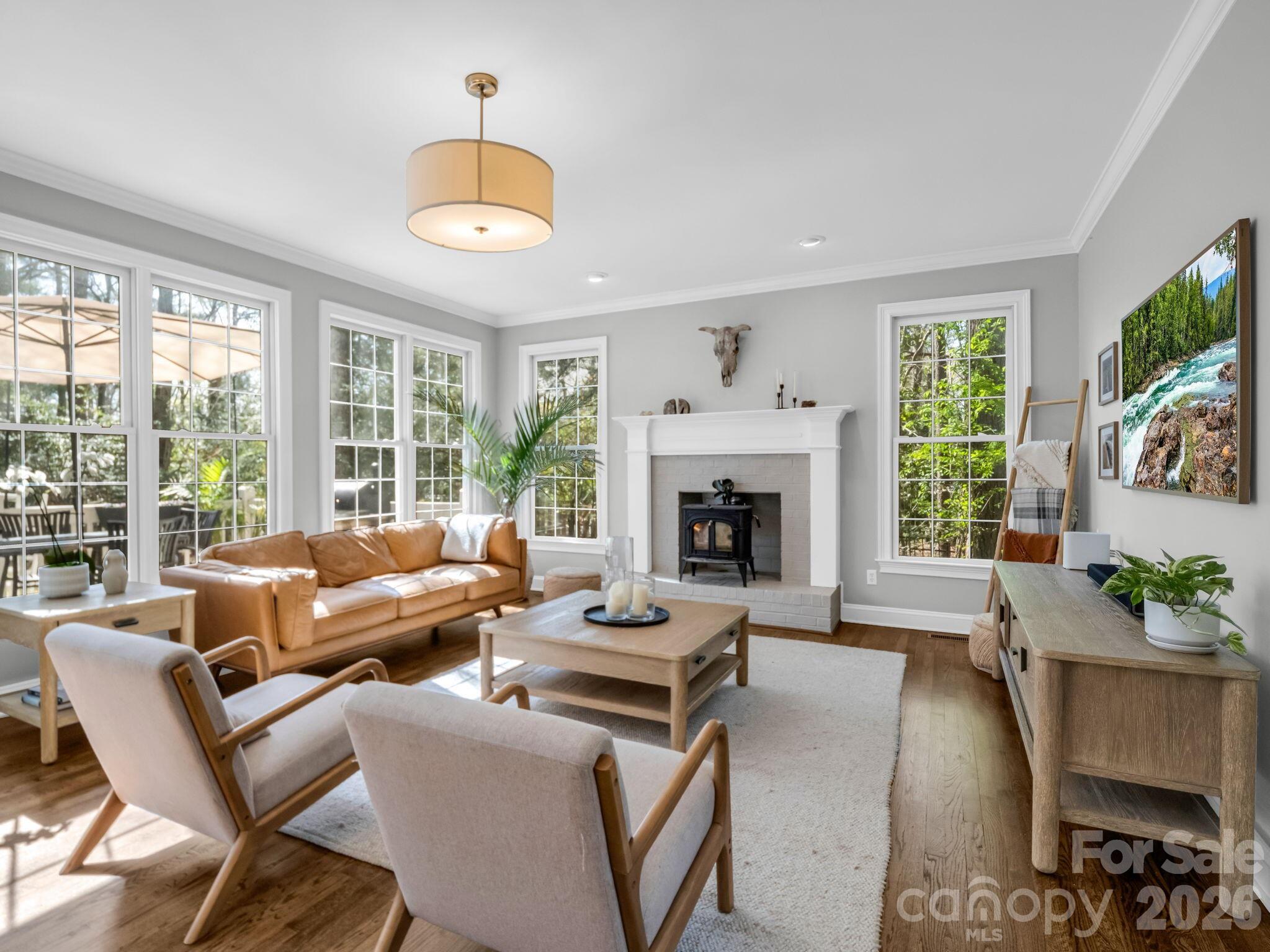 311 Red Fox Circle Asheville NC 28803