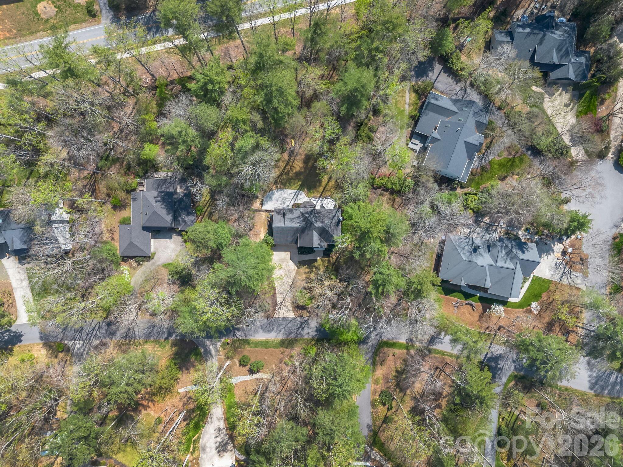 311 Red Fox Circle Asheville NC 28803