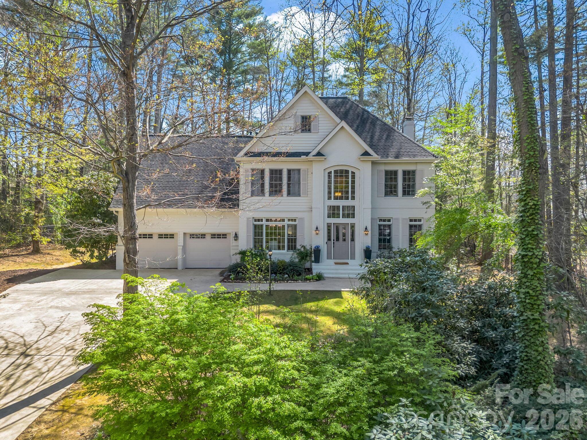311 Red Fox Circle Asheville NC 28803