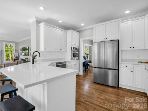311 Red Fox Circle Asheville NC 28803