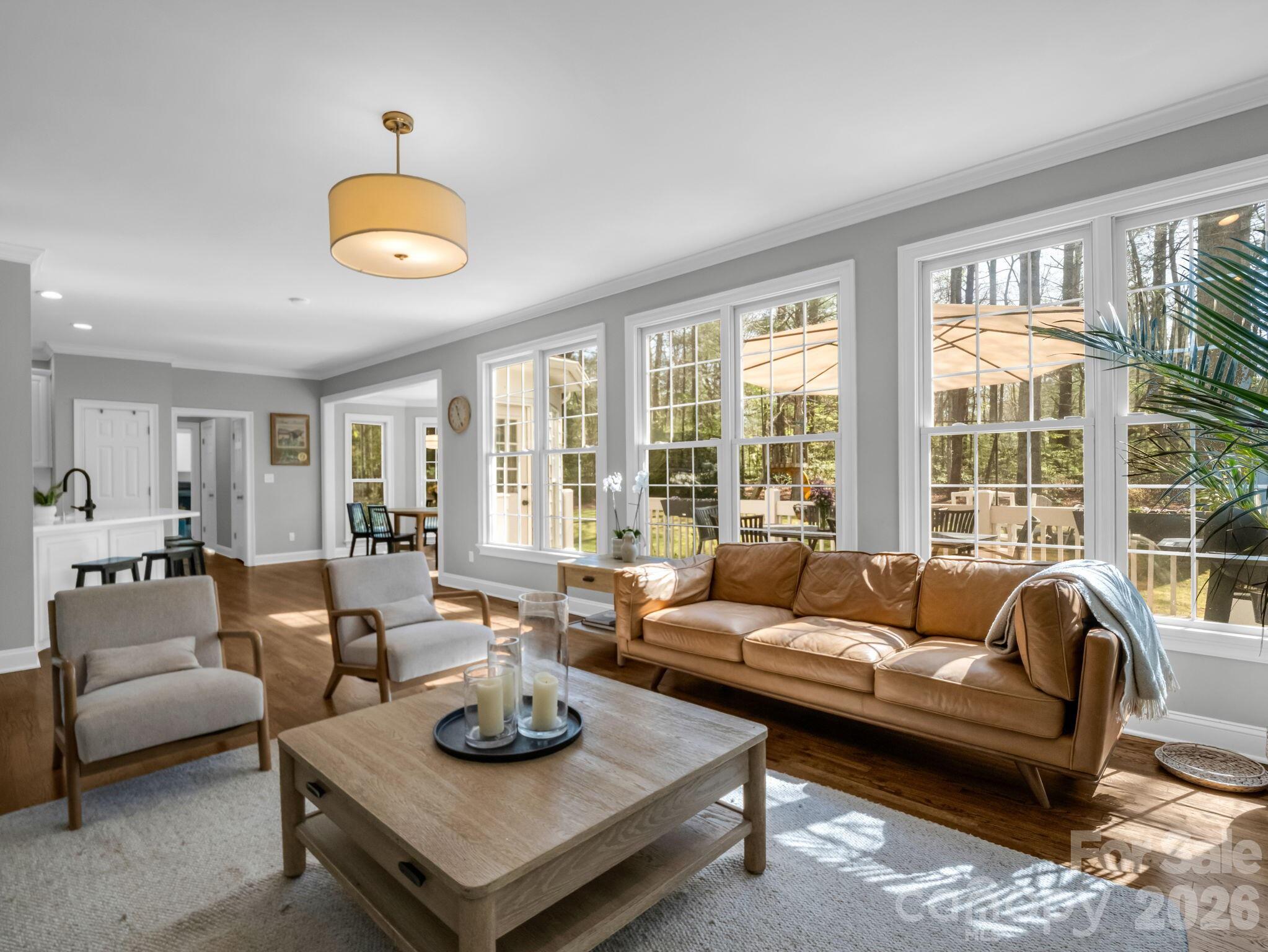 311 Red Fox Circle Asheville NC 28803