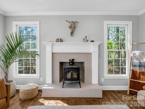 311 Red Fox Circle Asheville NC 28803