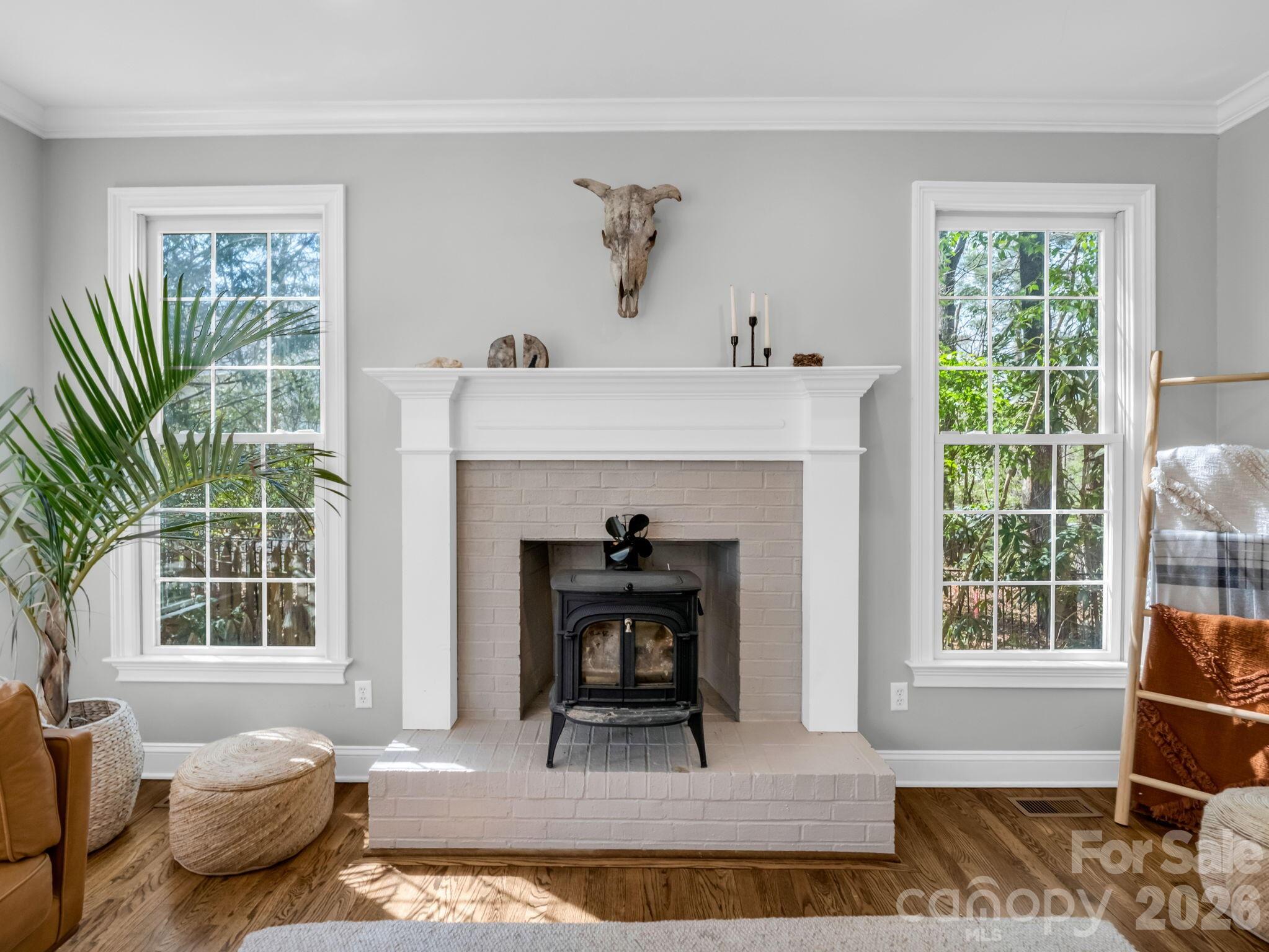 311 Red Fox Circle Asheville NC 28803