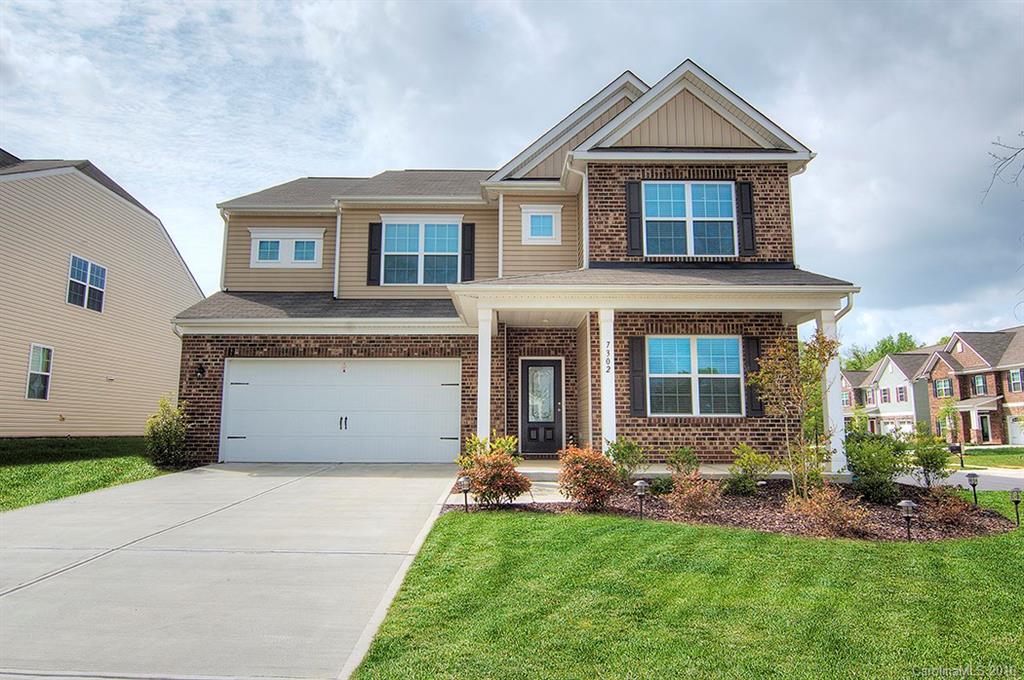 7302 Scone Palace Court Charlotte NC 28273