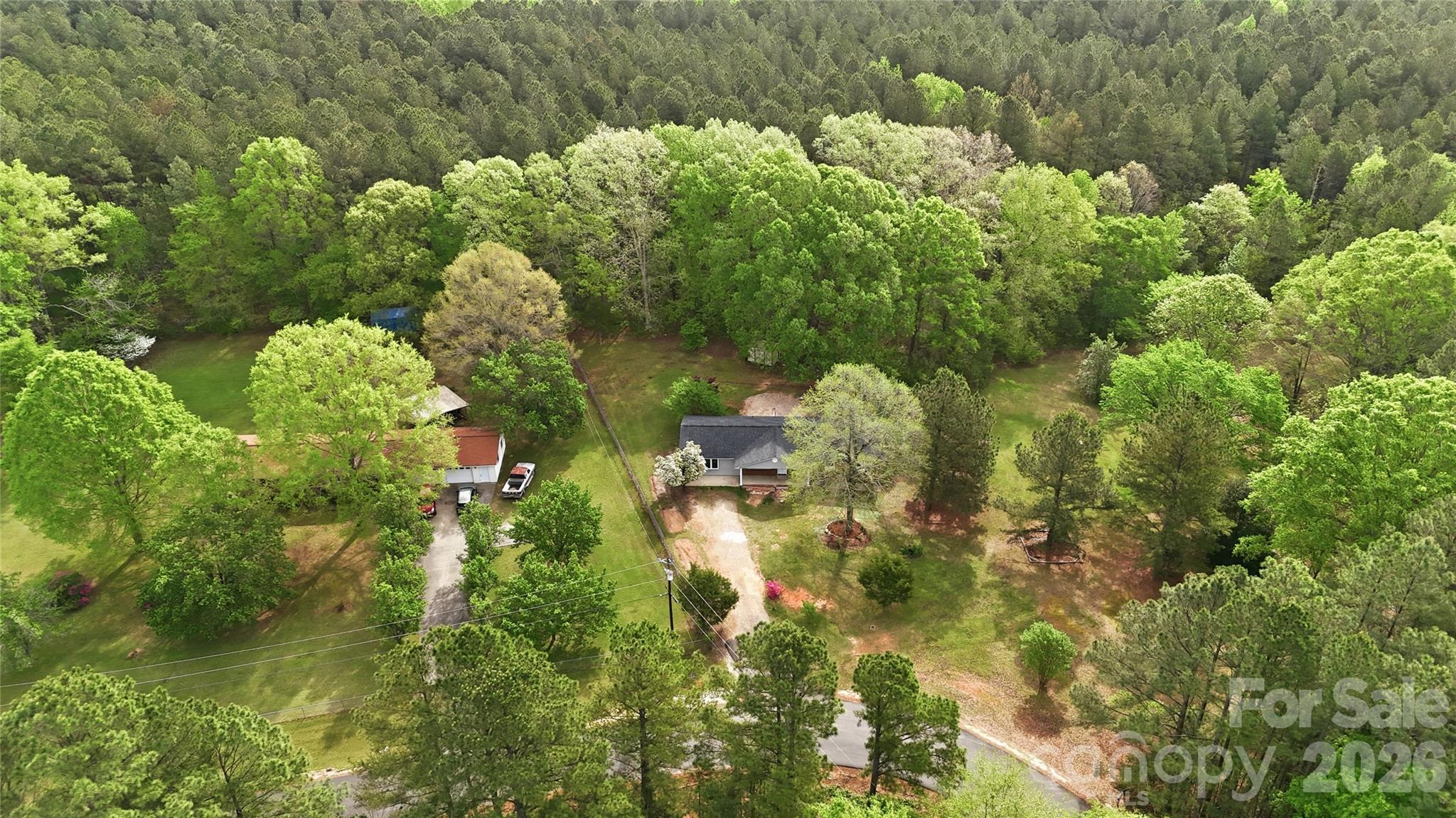 3285 Douglas Way Lane Lancaster SC 29720
