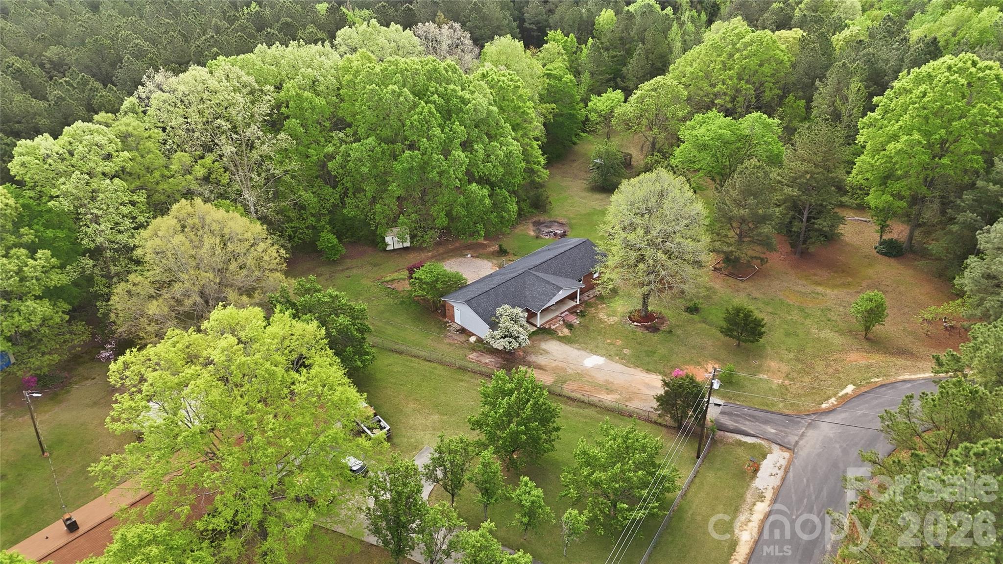 3285 Douglas Way Lane Lancaster SC 29720