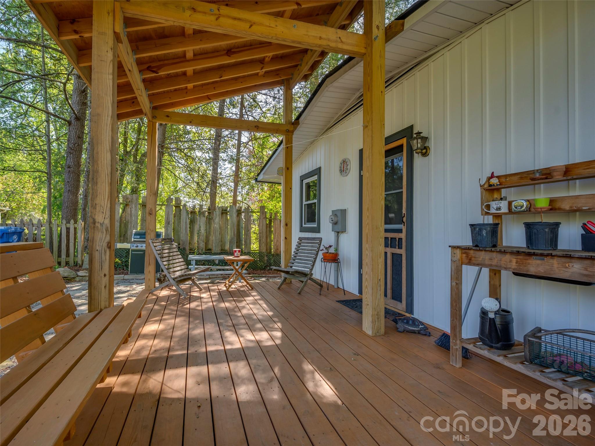 1737 Shano Drive Hendersonville NC 28791