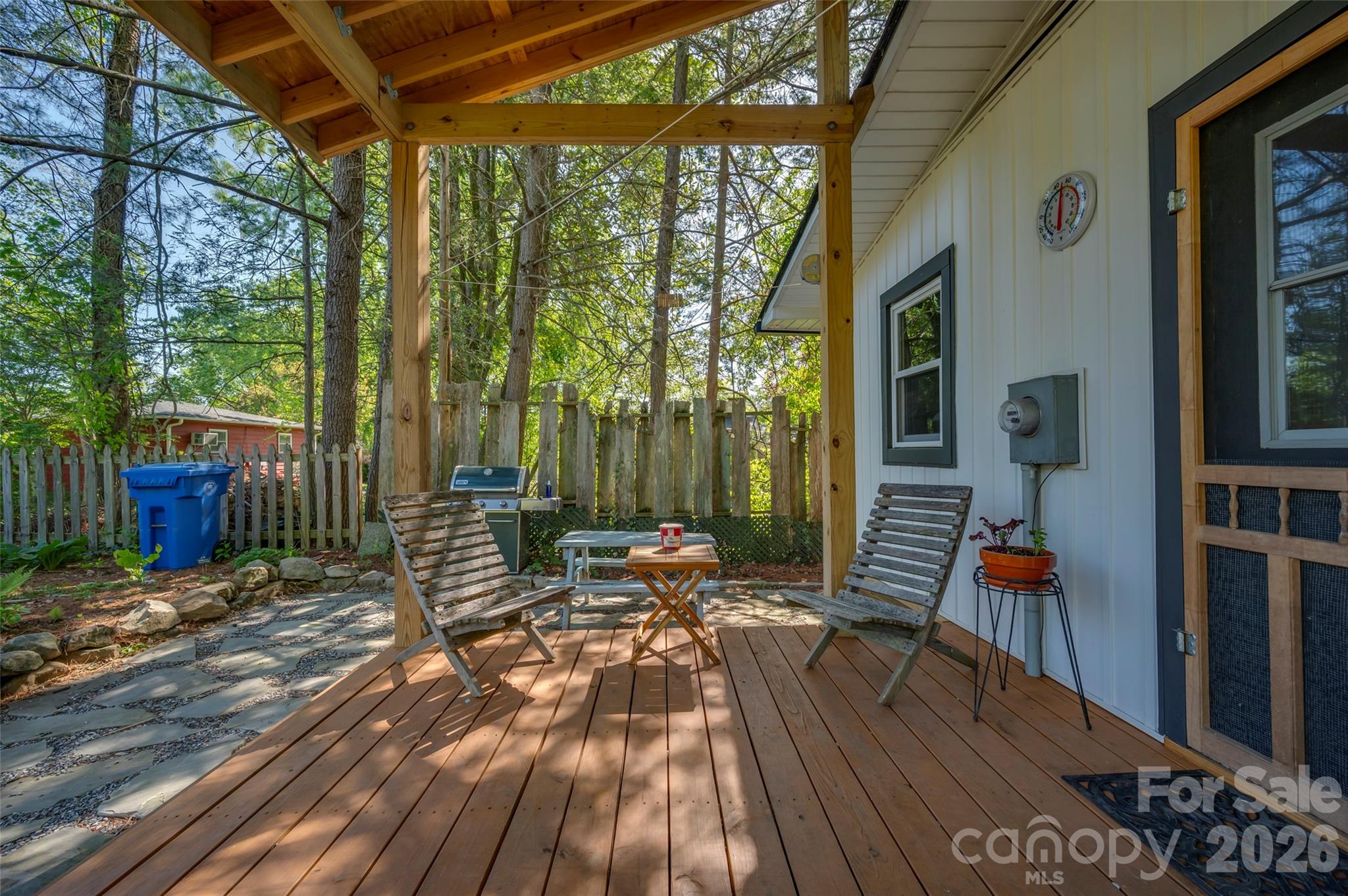 1737 Shano Drive Hendersonville NC 28791