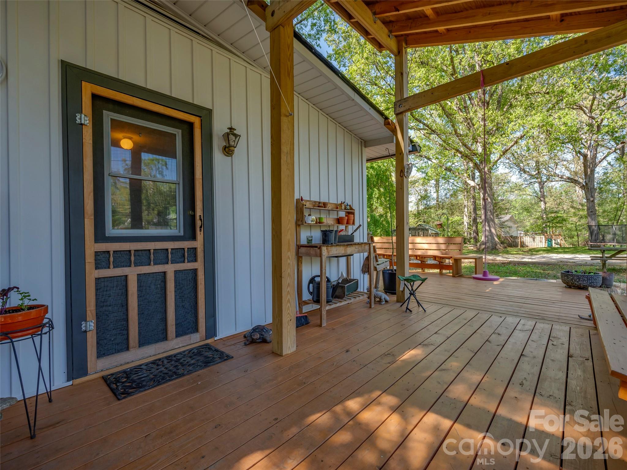 1737 Shano Drive Hendersonville NC 28791