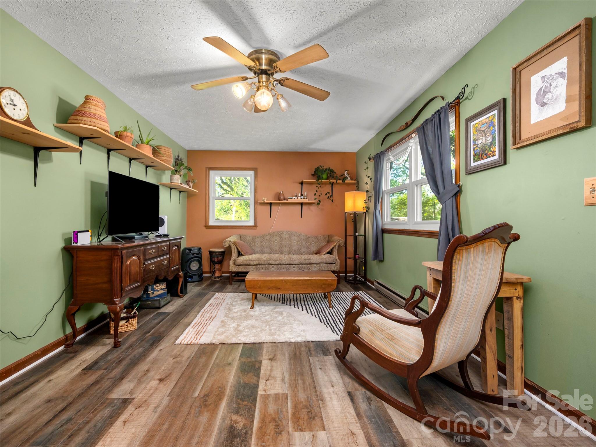 1737 Shano Drive Hendersonville NC 28791