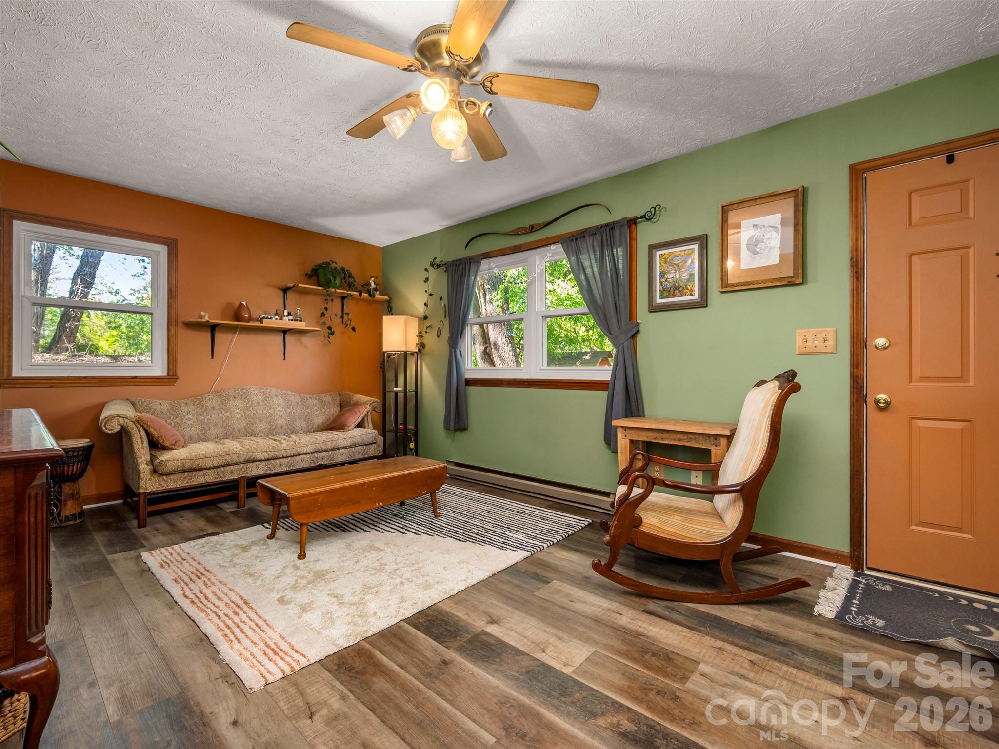 1737 Shano Drive Hendersonville NC 28791