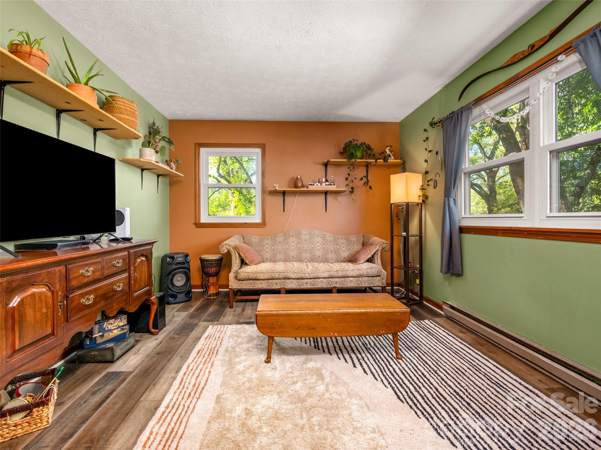 1737 Shano Drive Hendersonville NC 28791