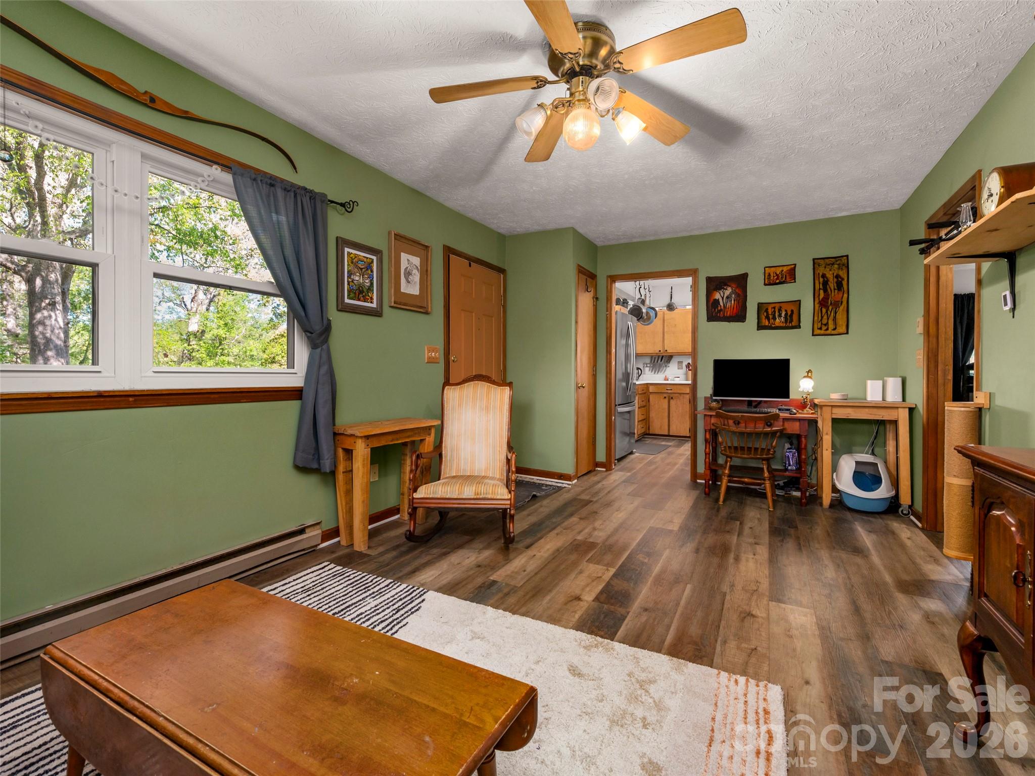 1737 Shano Drive Hendersonville NC 28791