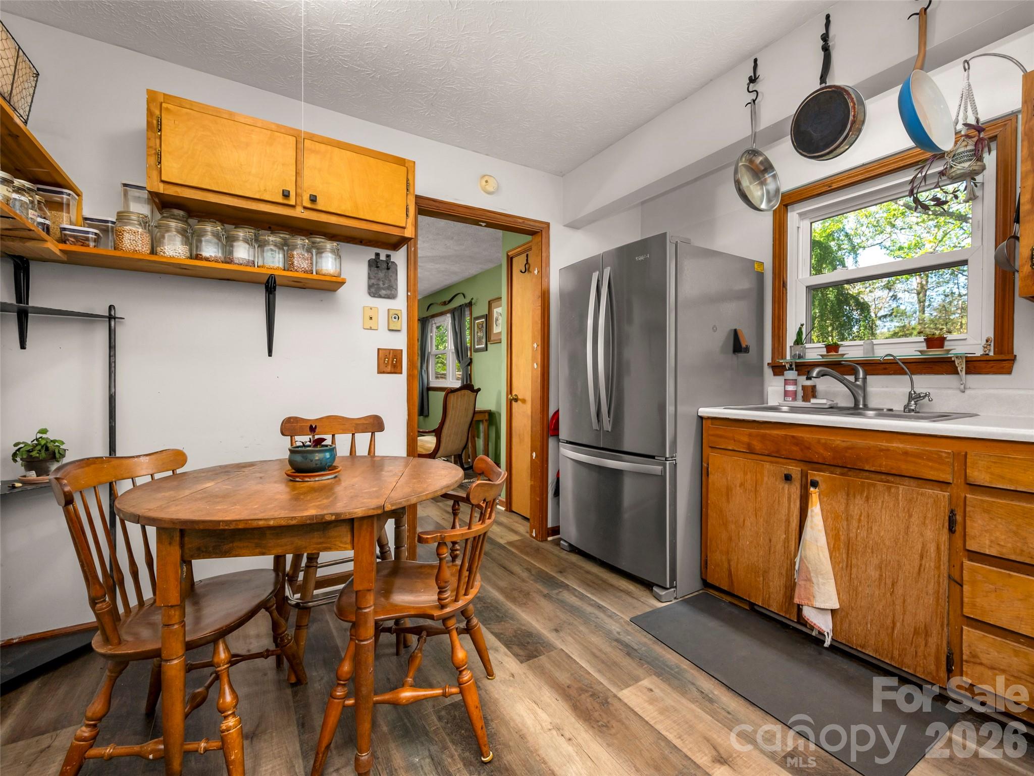 1737 Shano Drive Hendersonville NC 28791