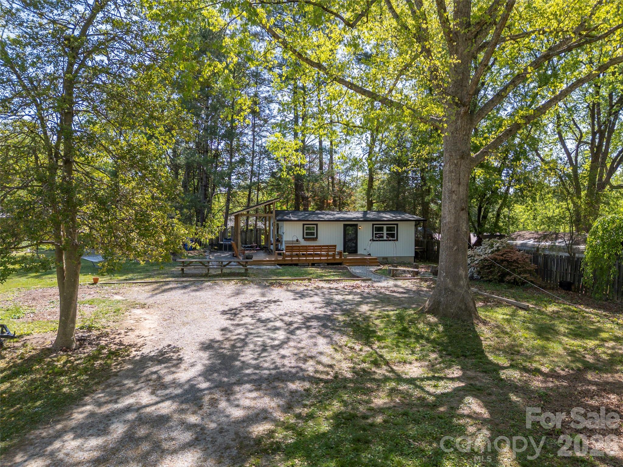 1737 Shano Drive Hendersonville NC 28791