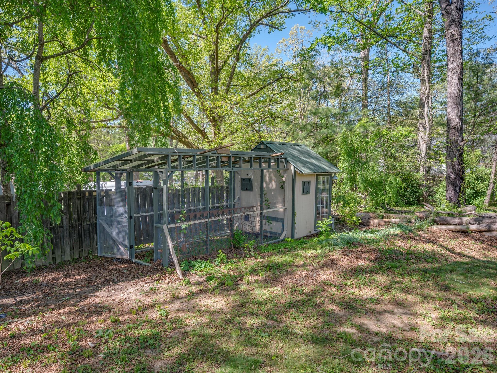 1737 Shano Drive Hendersonville NC 28791