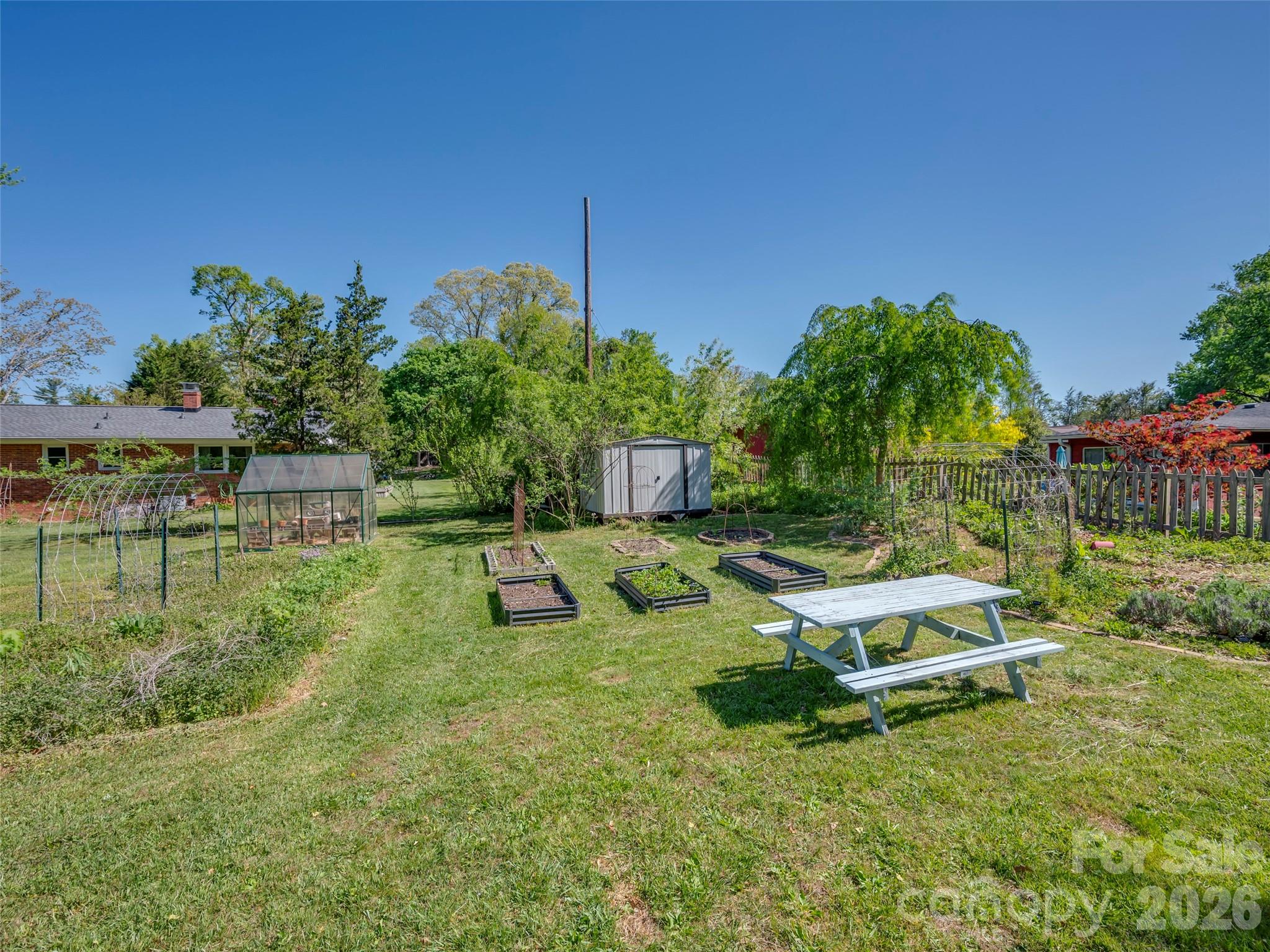 1737 Shano Drive Hendersonville NC 28791