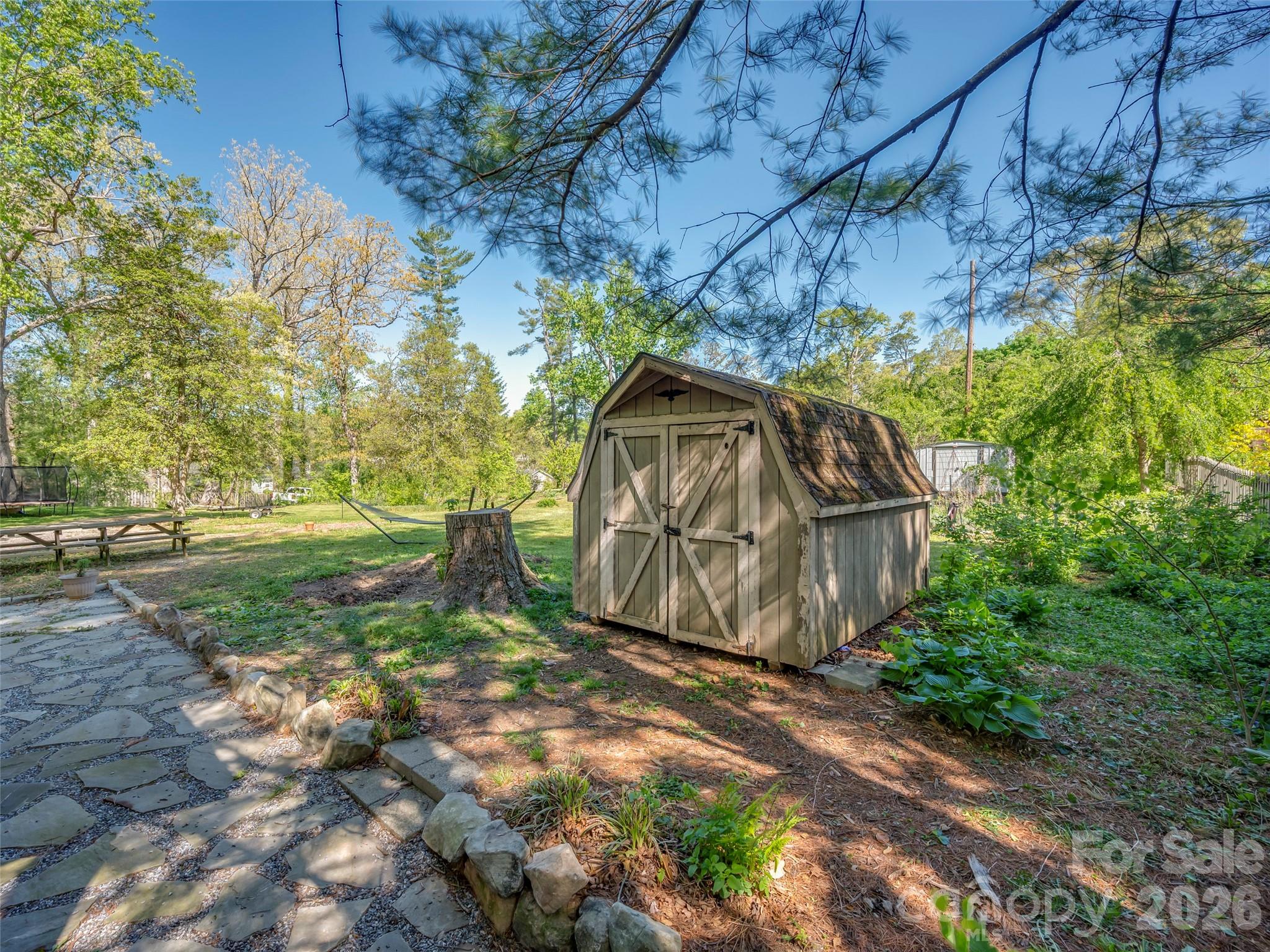 1737 Shano Drive Hendersonville NC 28791