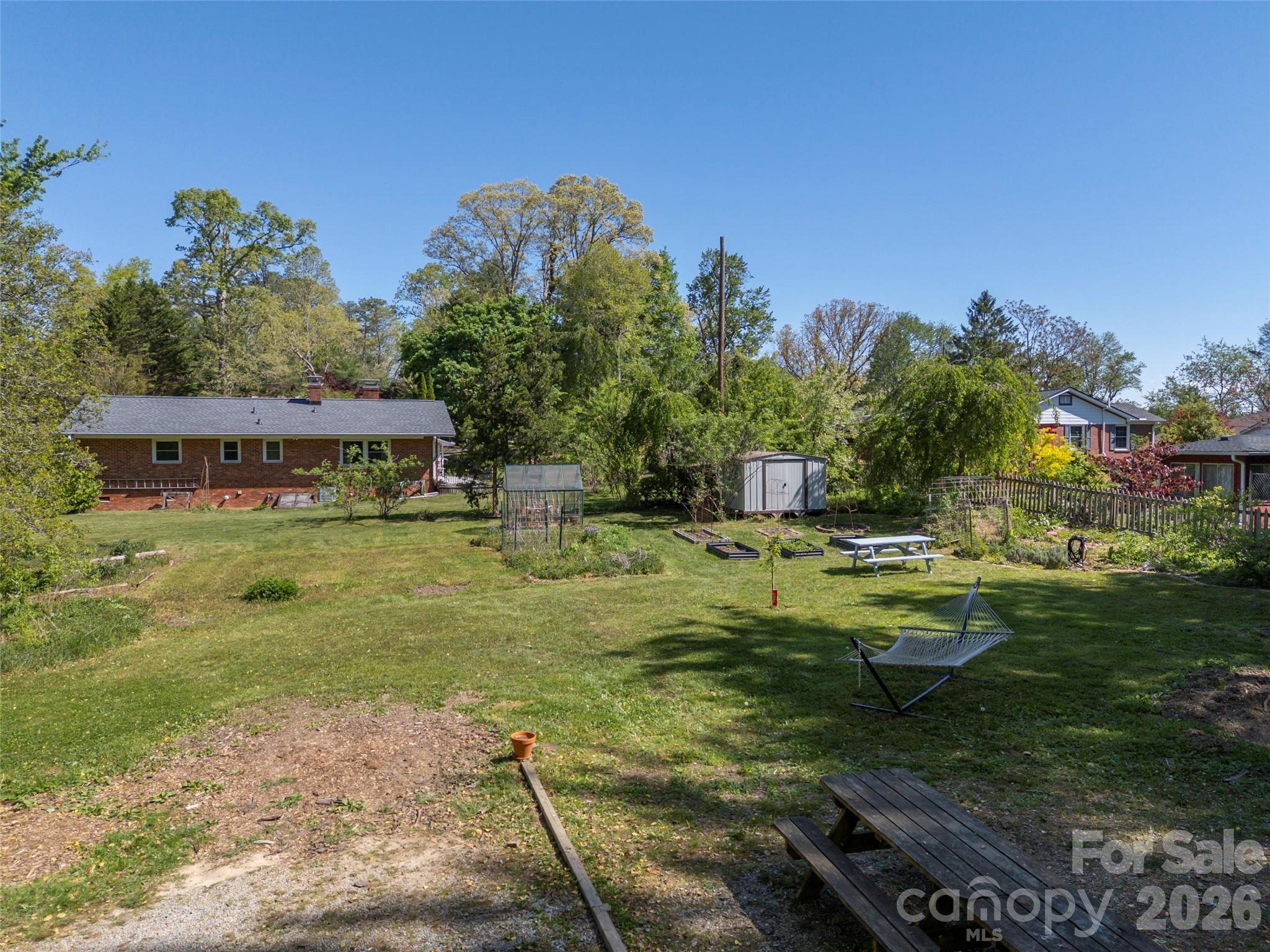 1737 Shano Drive Hendersonville NC 28791