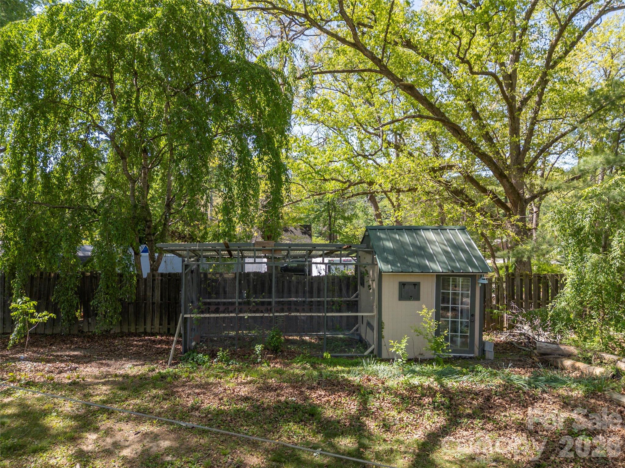 1737 Shano Drive Hendersonville NC 28791