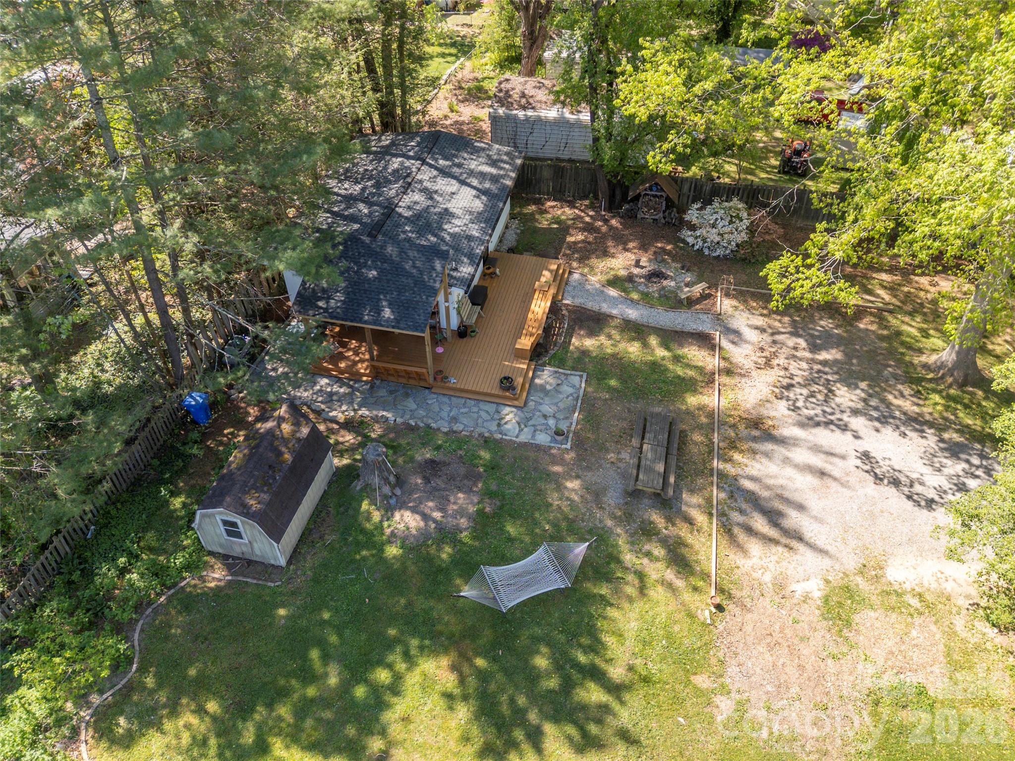 1737 Shano Drive Hendersonville NC 28791
