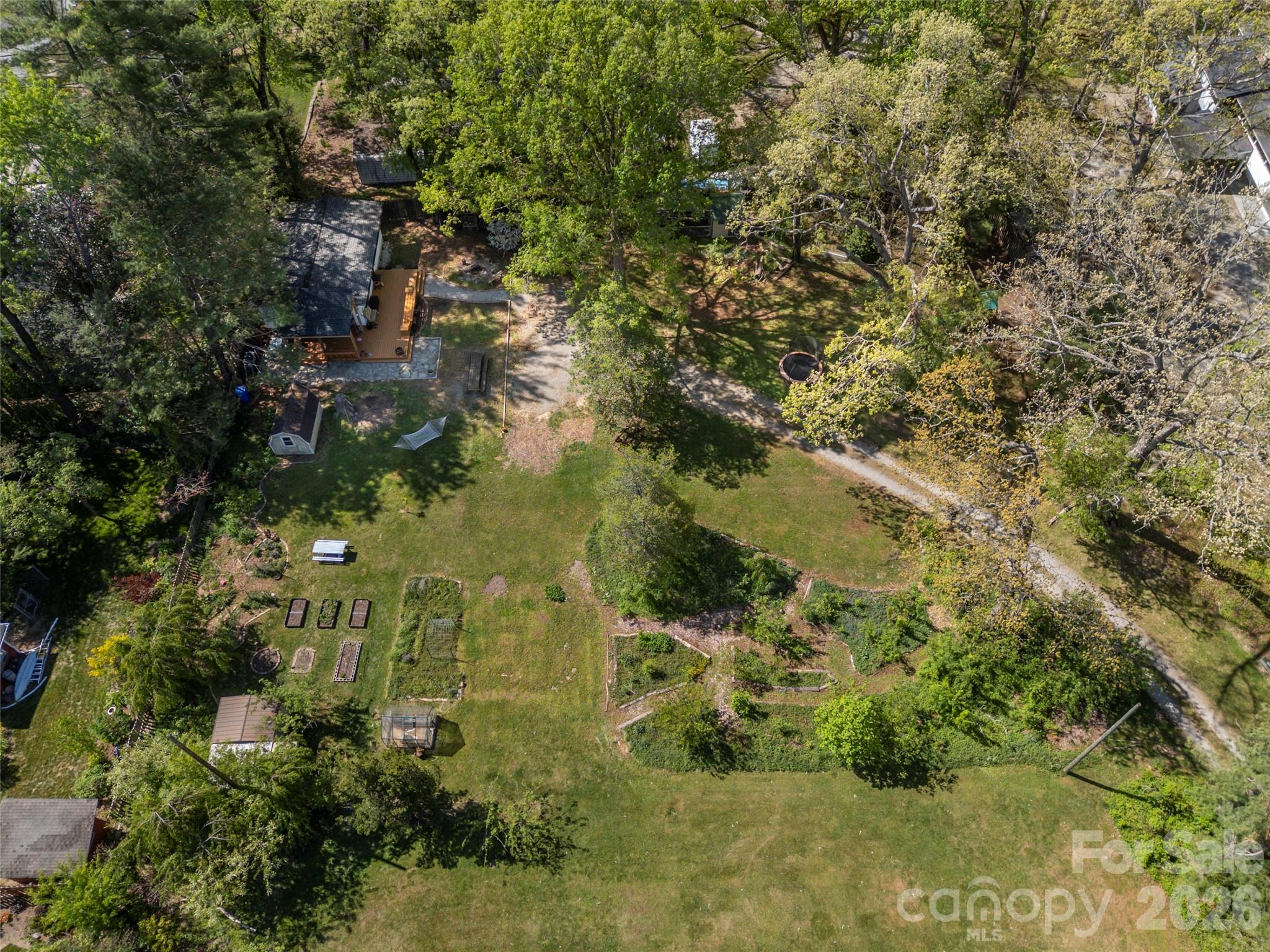 1737 Shano Drive Hendersonville NC 28791