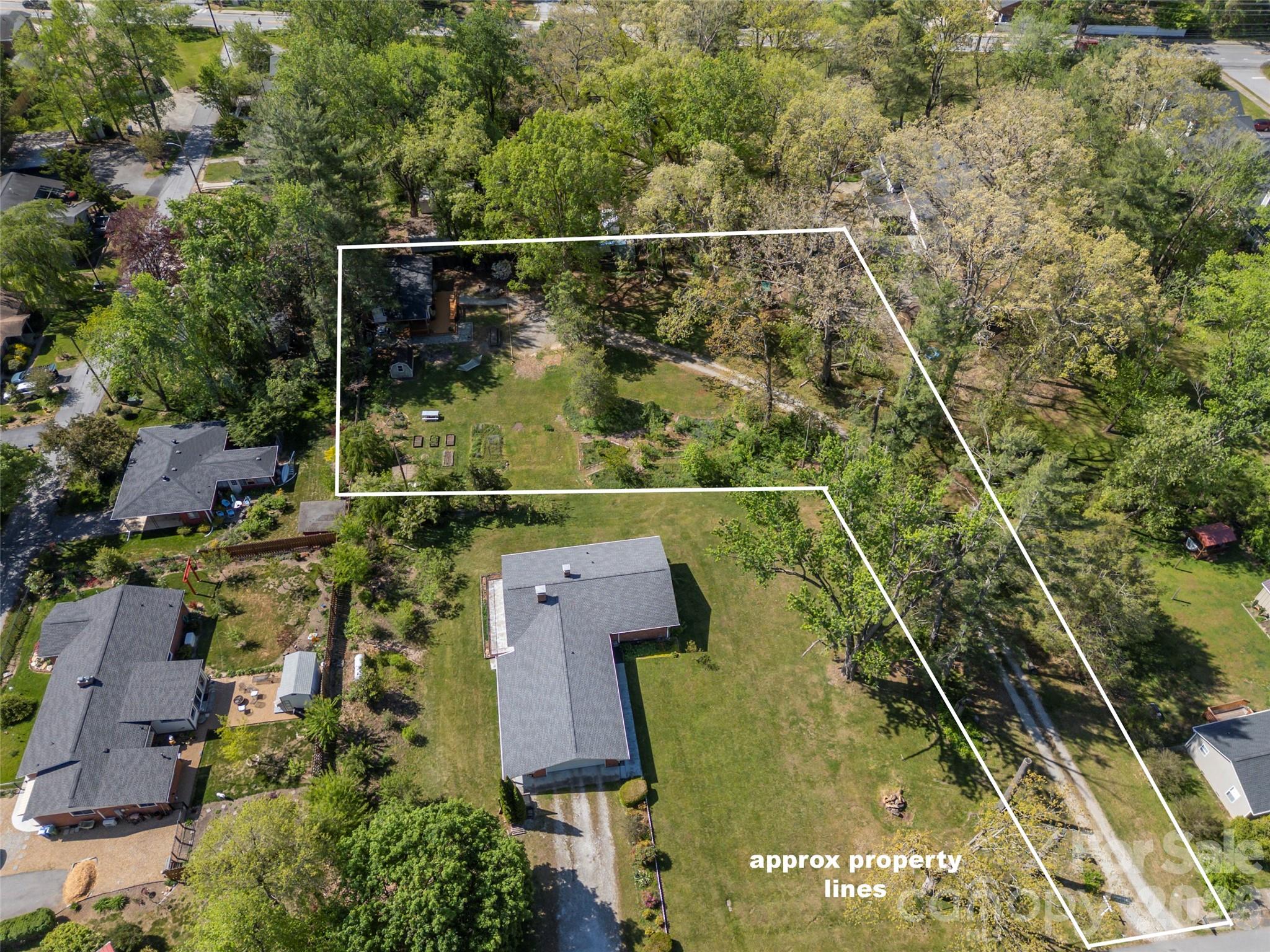 1737 Shano Drive Hendersonville NC 28791