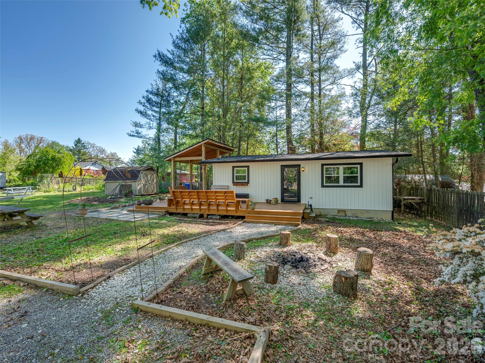 1737 Shano Drive Hendersonville NC 28791