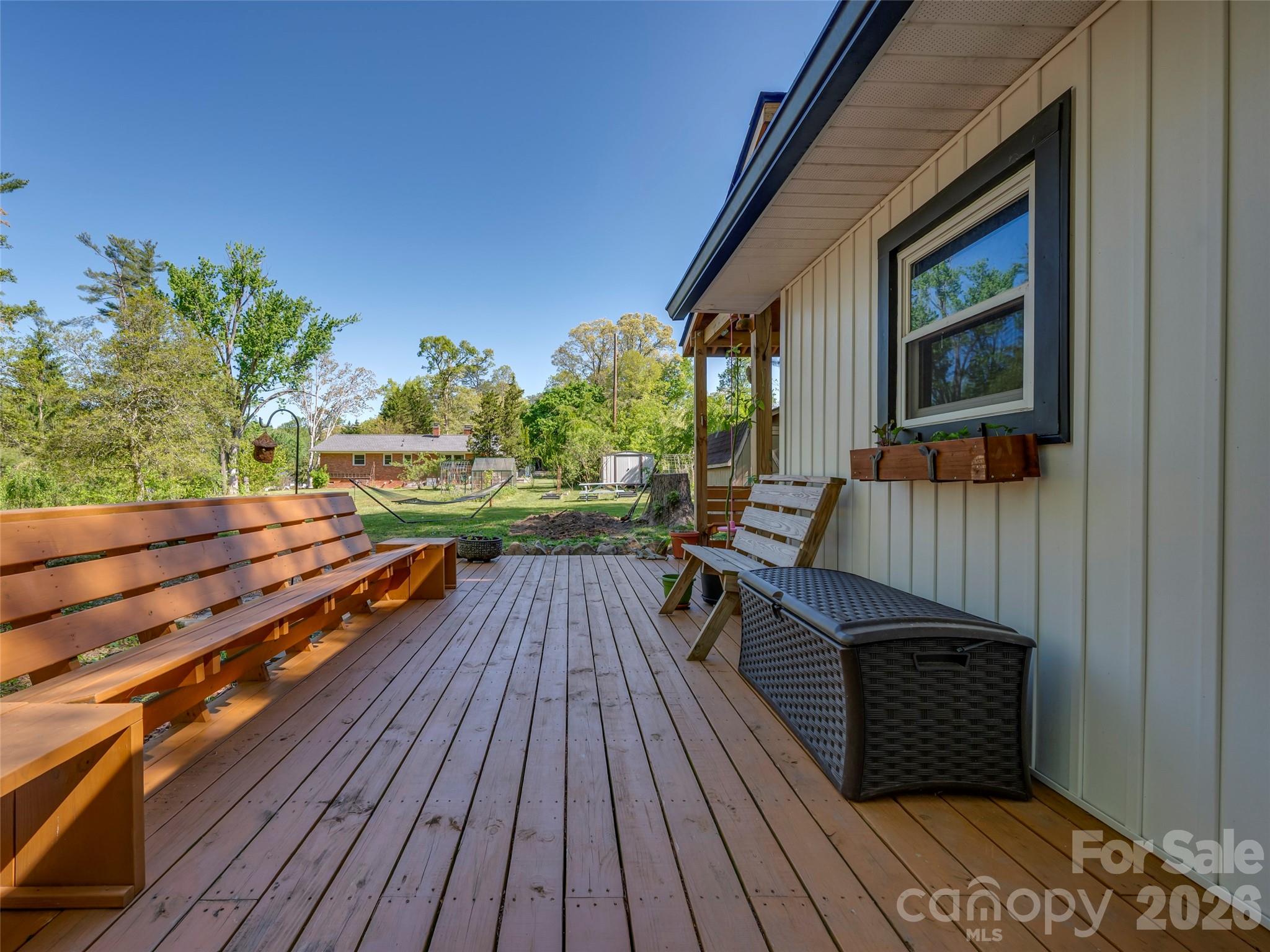 1737 Shano Drive Hendersonville NC 28791