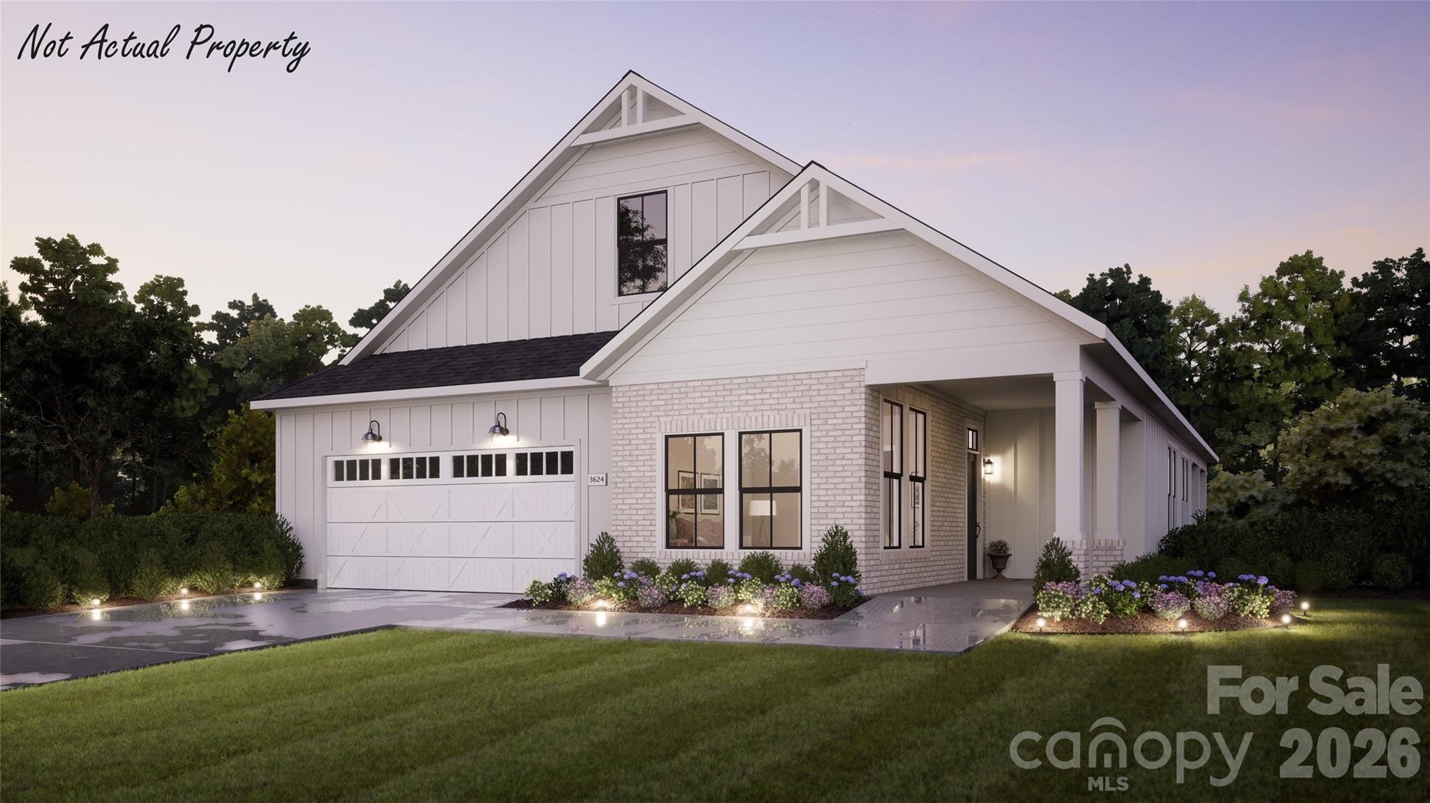 192 Alenda Lux Circle Mooresville NC 28115