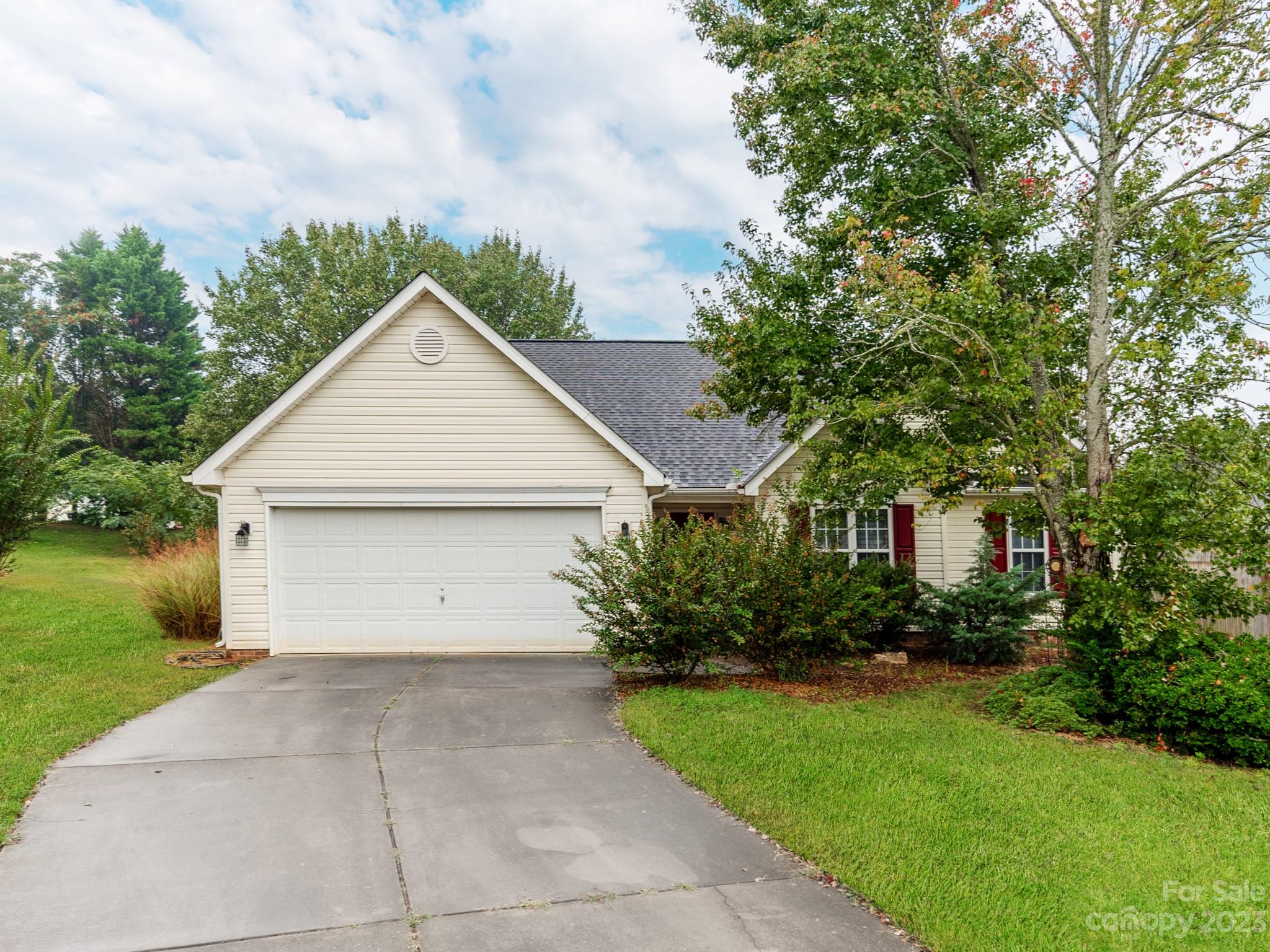 5770 Heron Point Place SW Concord NC 28025