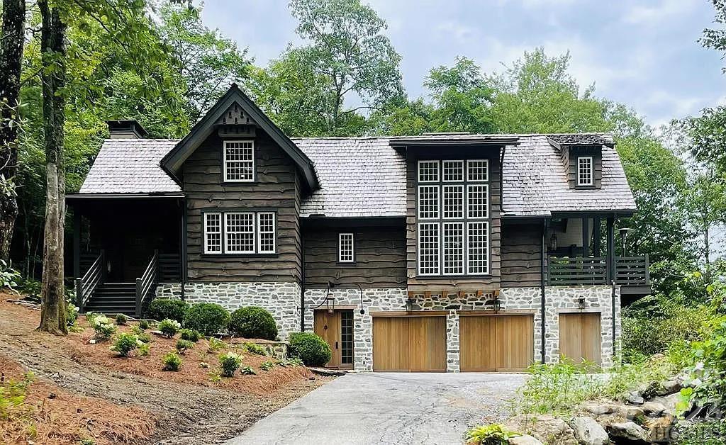 87 Salt Rock Court Highlands NC 28741