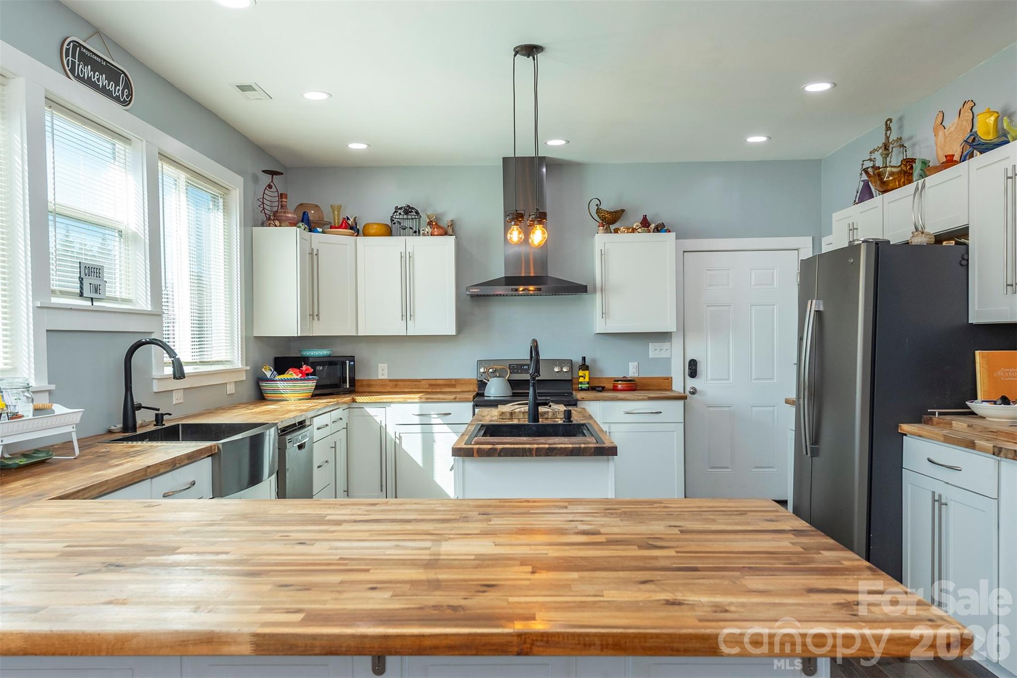 622 Rutherford Drive Nebo NC 28761