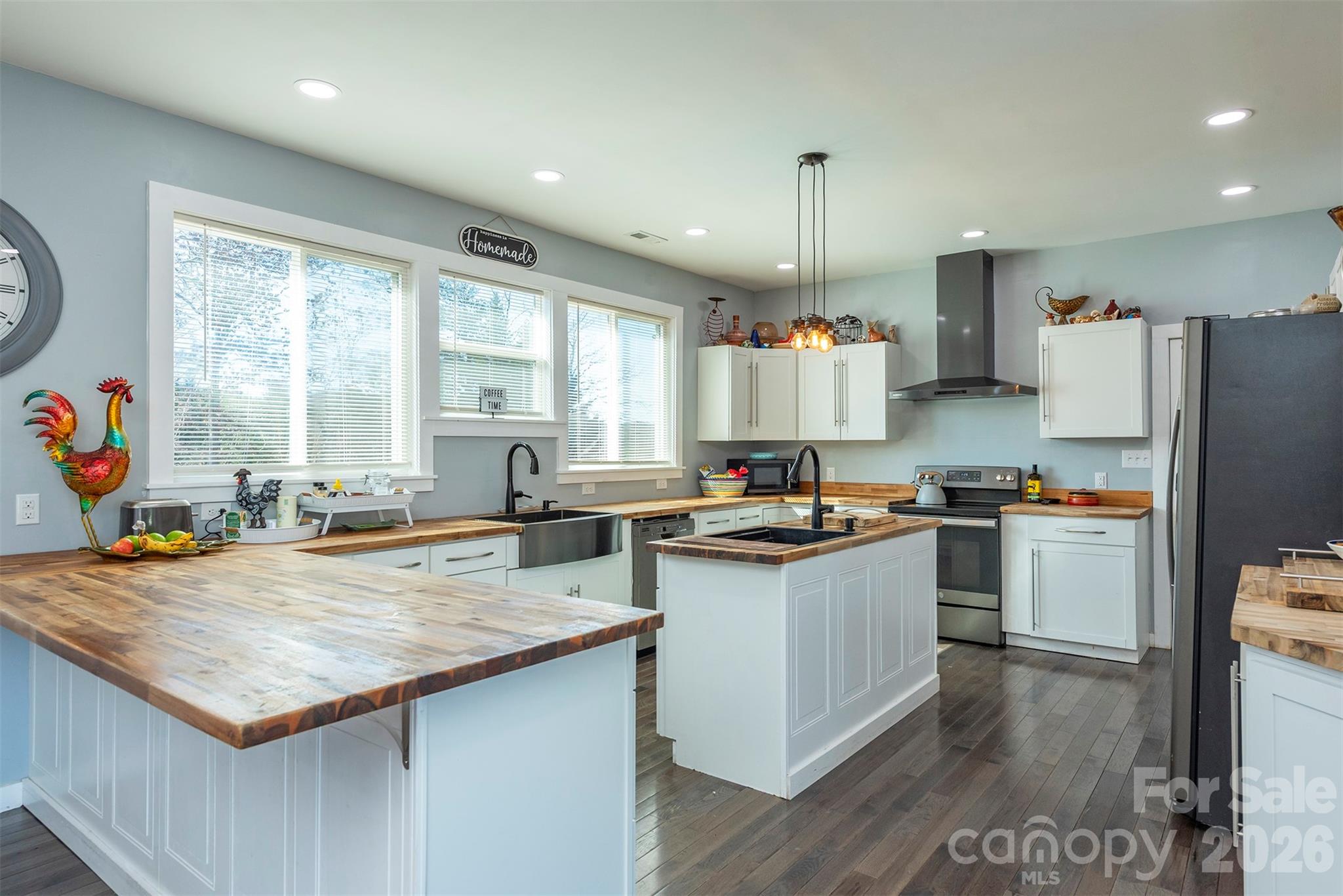 622 Rutherford Drive Nebo NC 28761