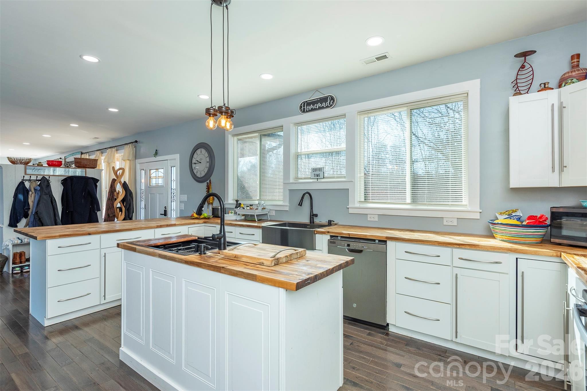 622 Rutherford Drive Nebo NC 28761