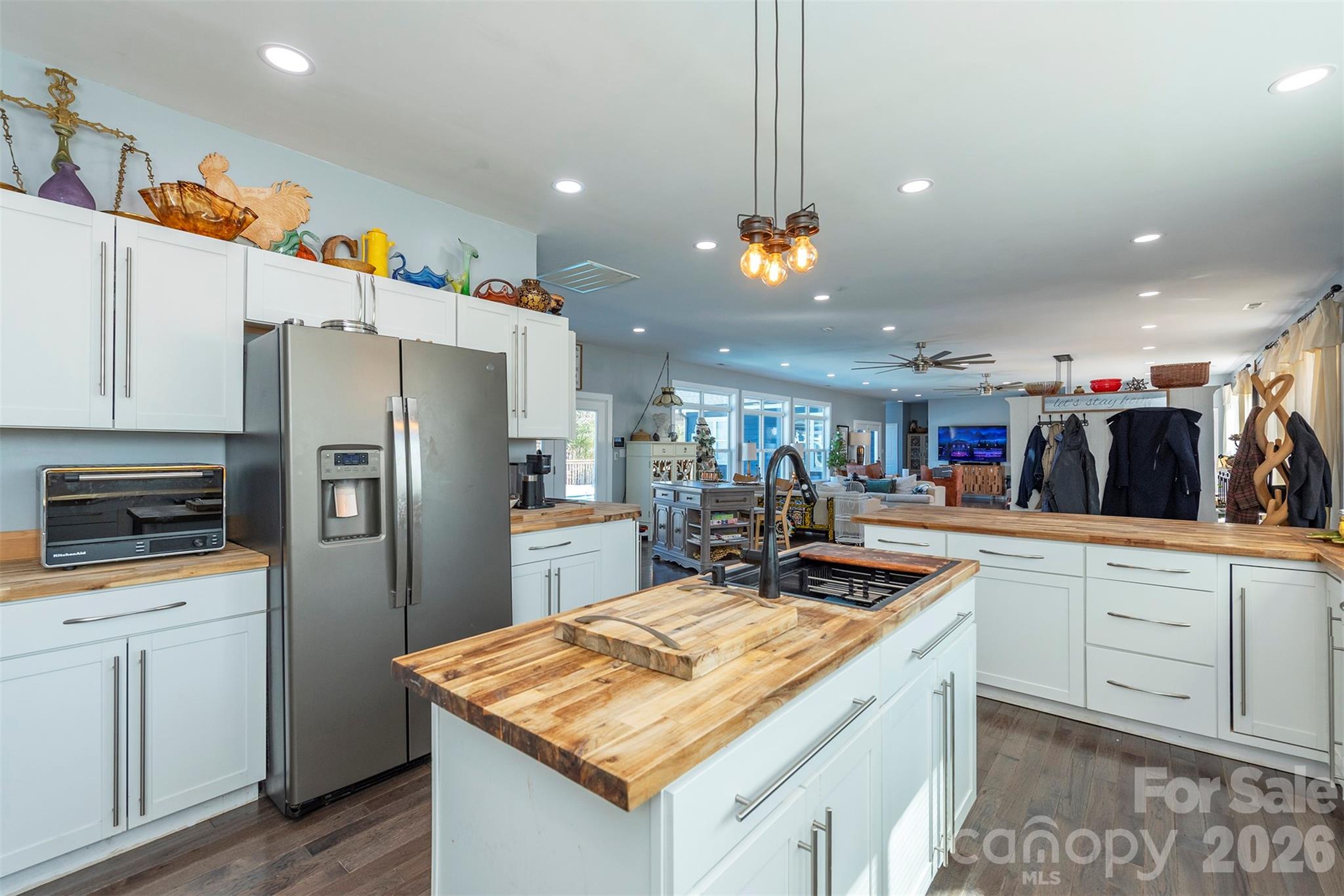 622 Rutherford Drive Nebo NC 28761
