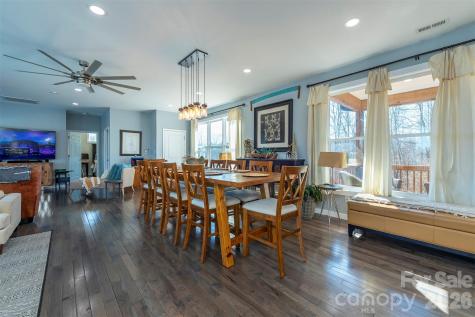 622 Rutherford Drive Nebo NC 28761