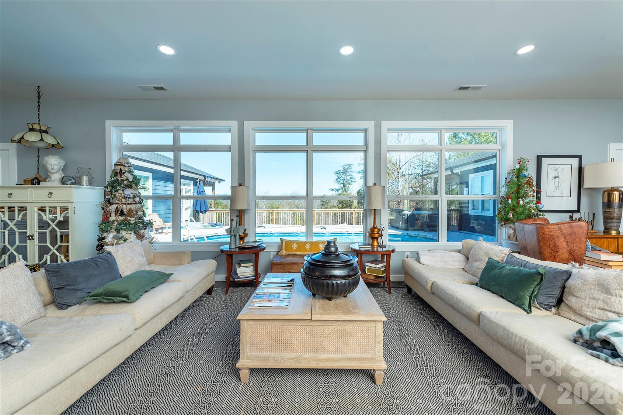 622 Rutherford Drive Nebo NC 28761