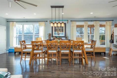 622 Rutherford Drive Nebo NC 28761