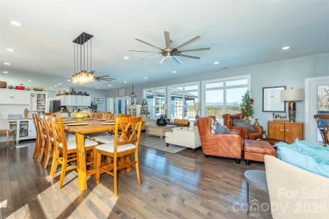 622 Rutherford Drive Nebo NC 28761