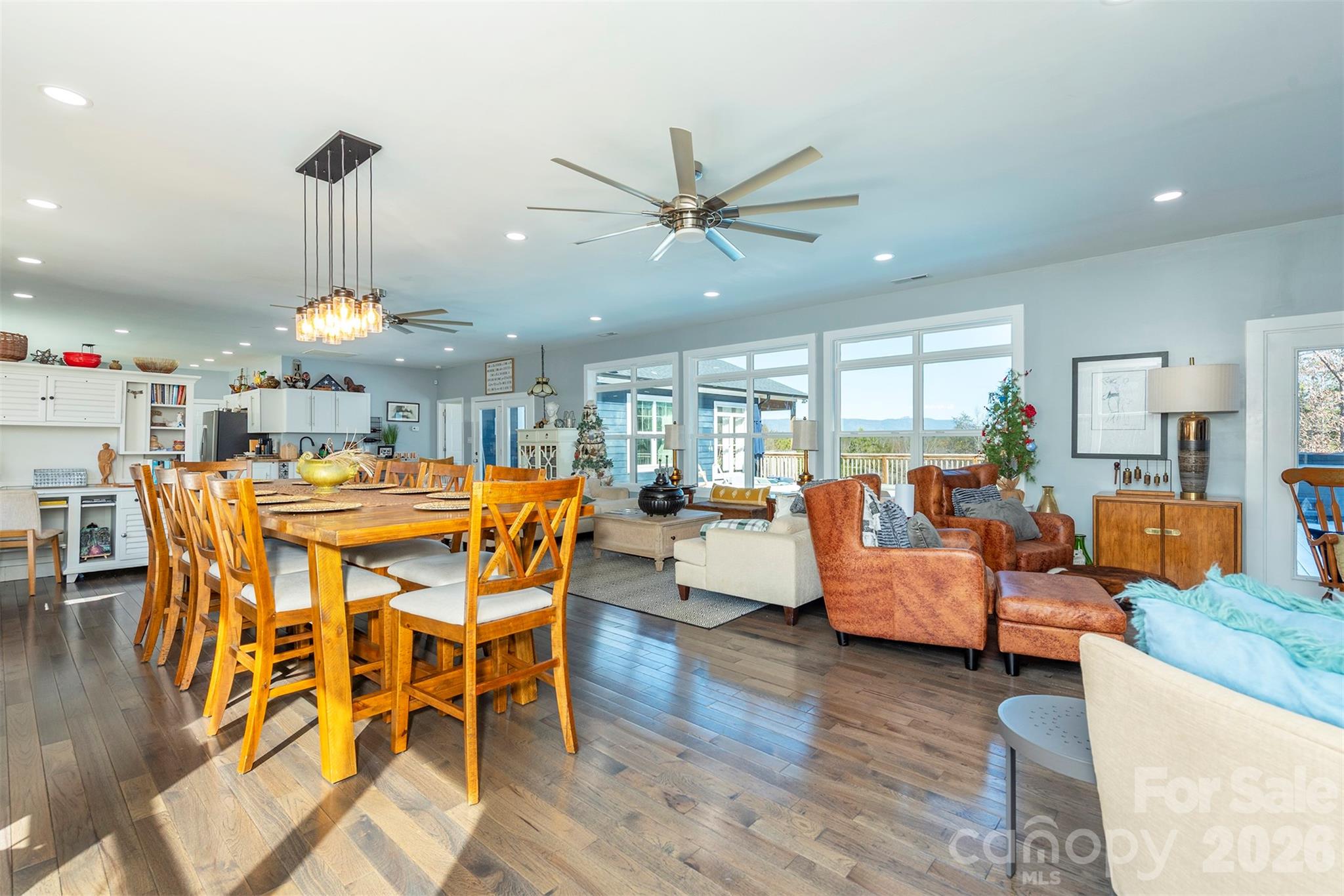 622 Rutherford Drive Nebo NC 28761