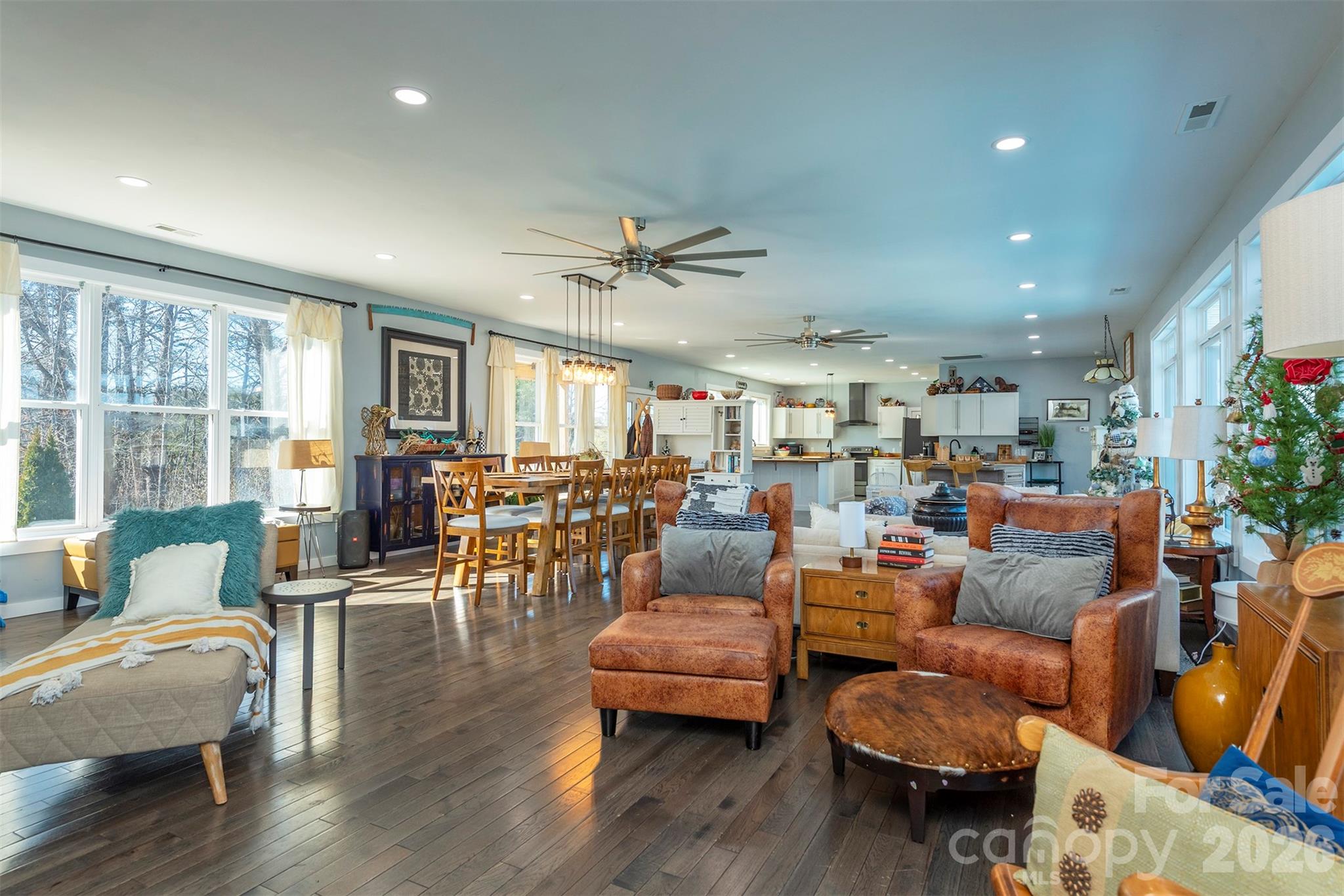 622 Rutherford Drive Nebo NC 28761