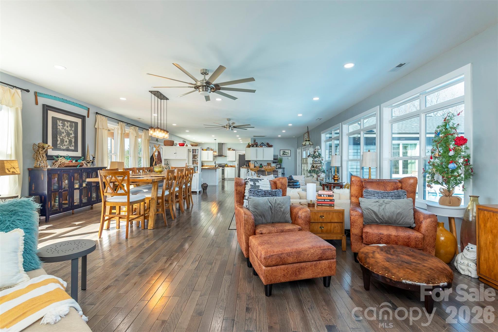 622 Rutherford Drive Nebo NC 28761