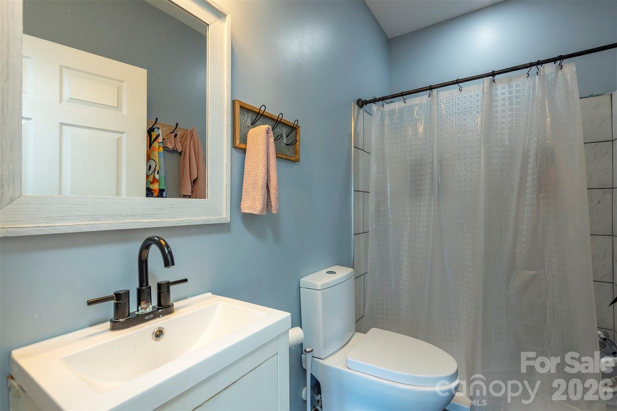 622 Rutherford Drive Nebo NC 28761