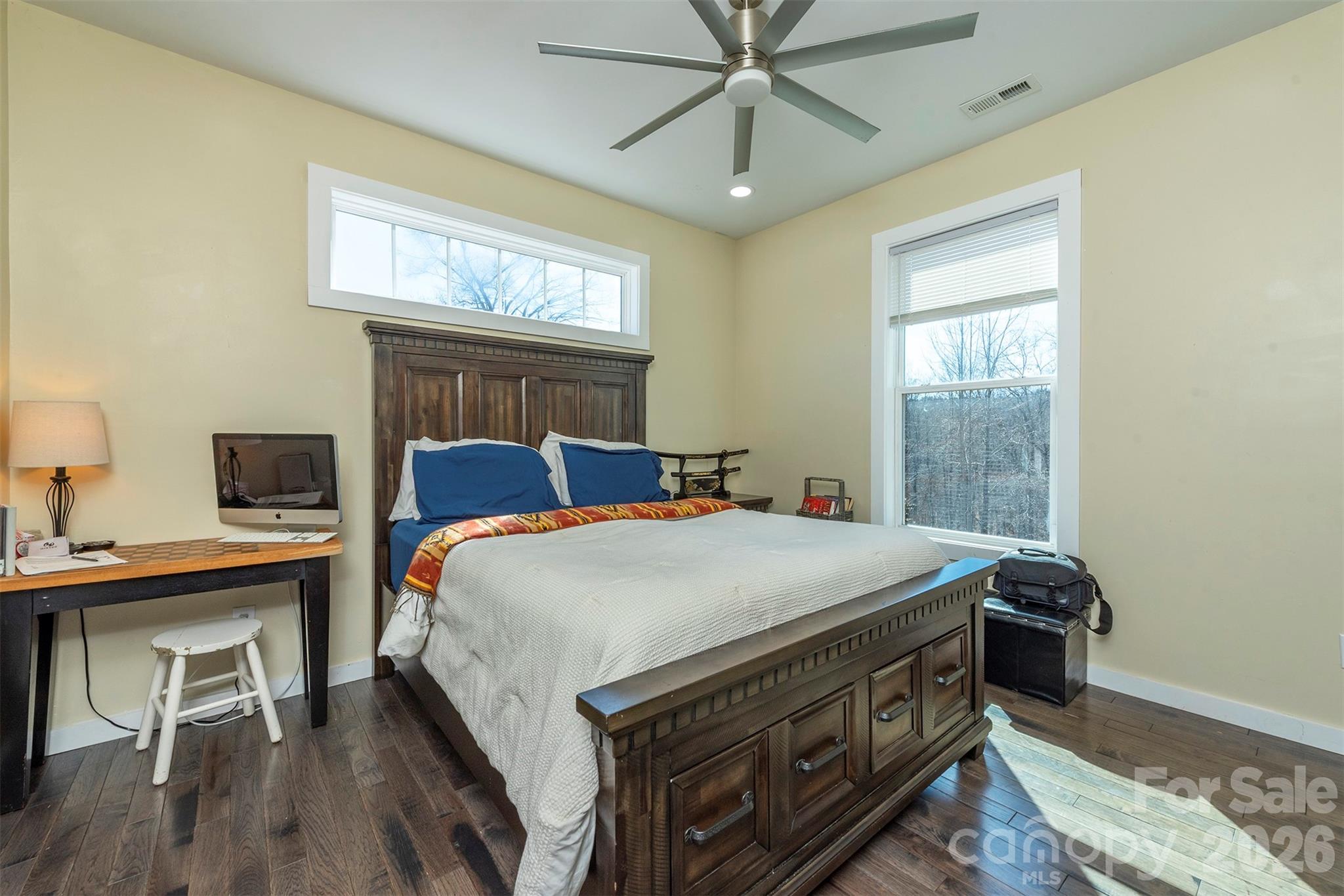 622 Rutherford Drive Nebo NC 28761