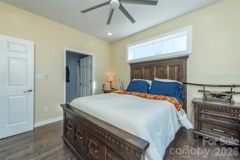 622 Rutherford Drive Nebo NC 28761