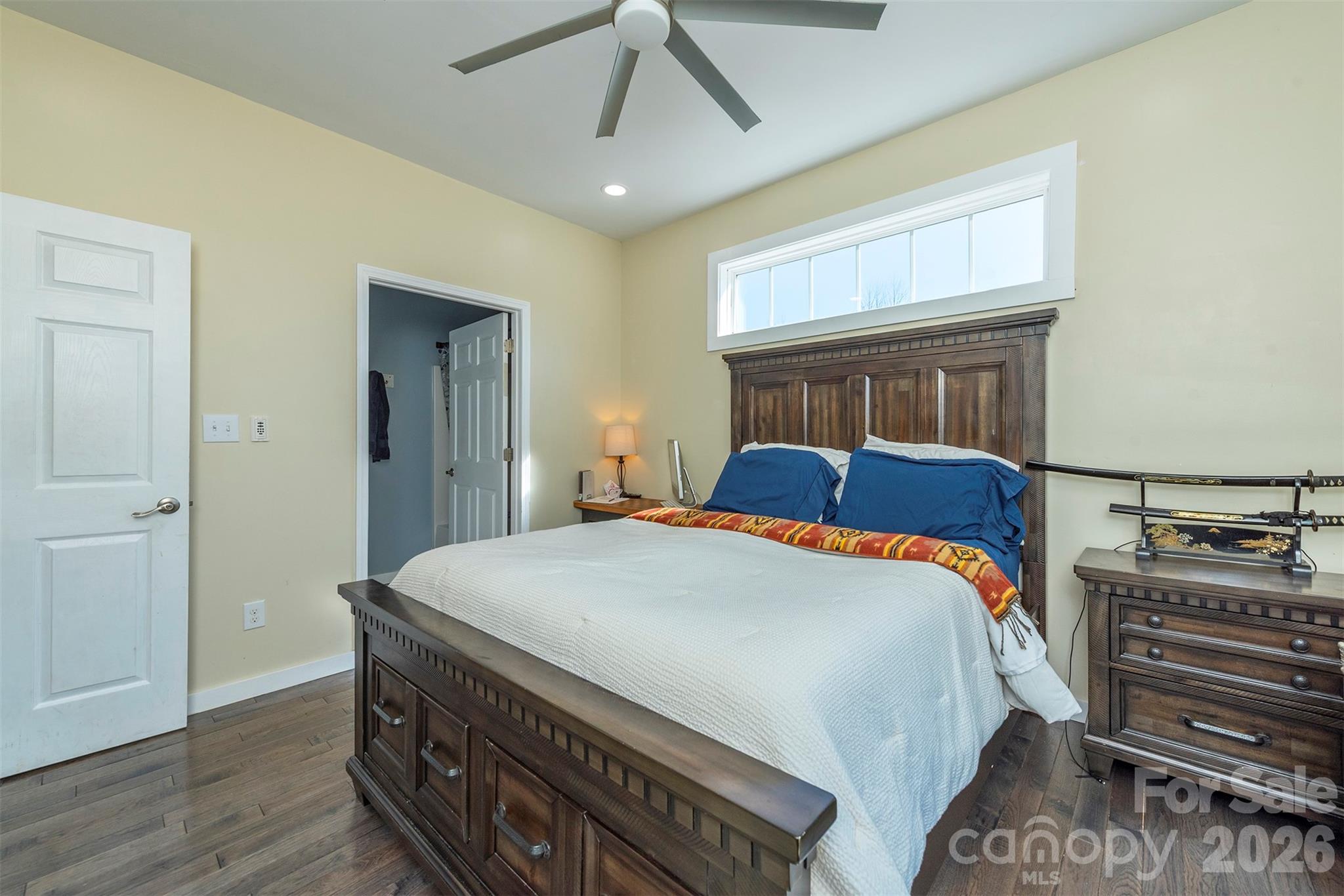 622 Rutherford Drive Nebo NC 28761