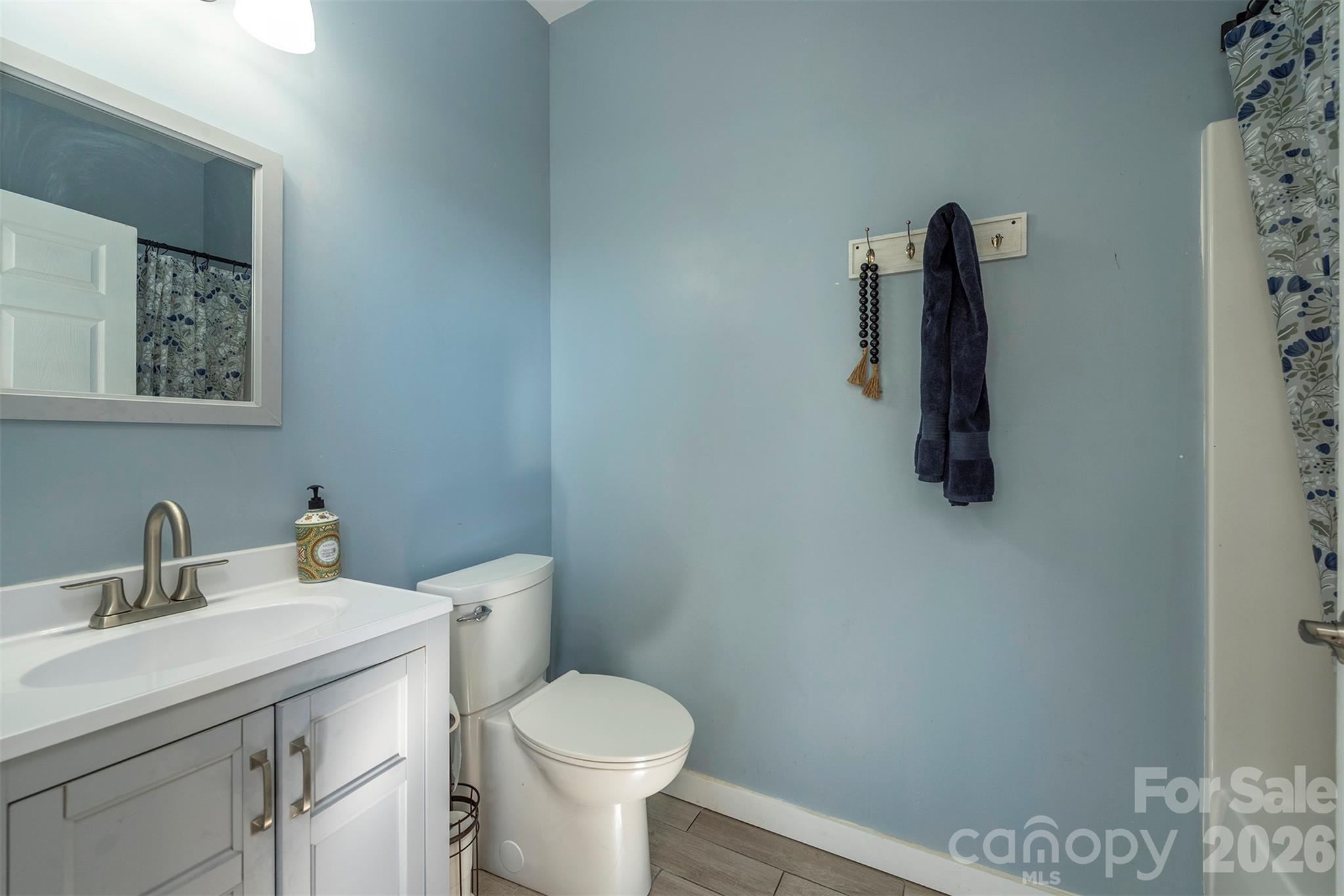 622 Rutherford Drive Nebo NC 28761