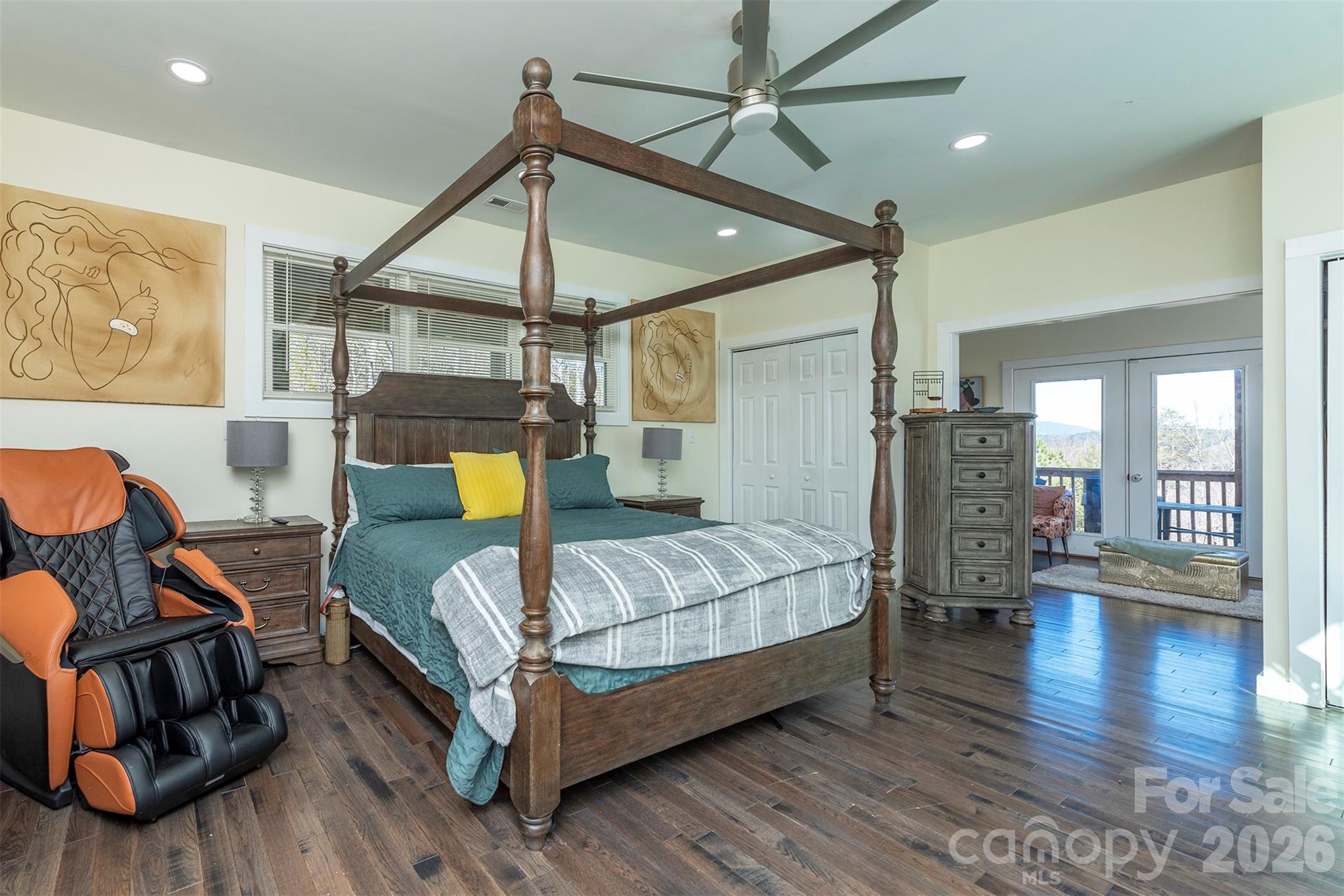 622 Rutherford Drive Nebo NC 28761
